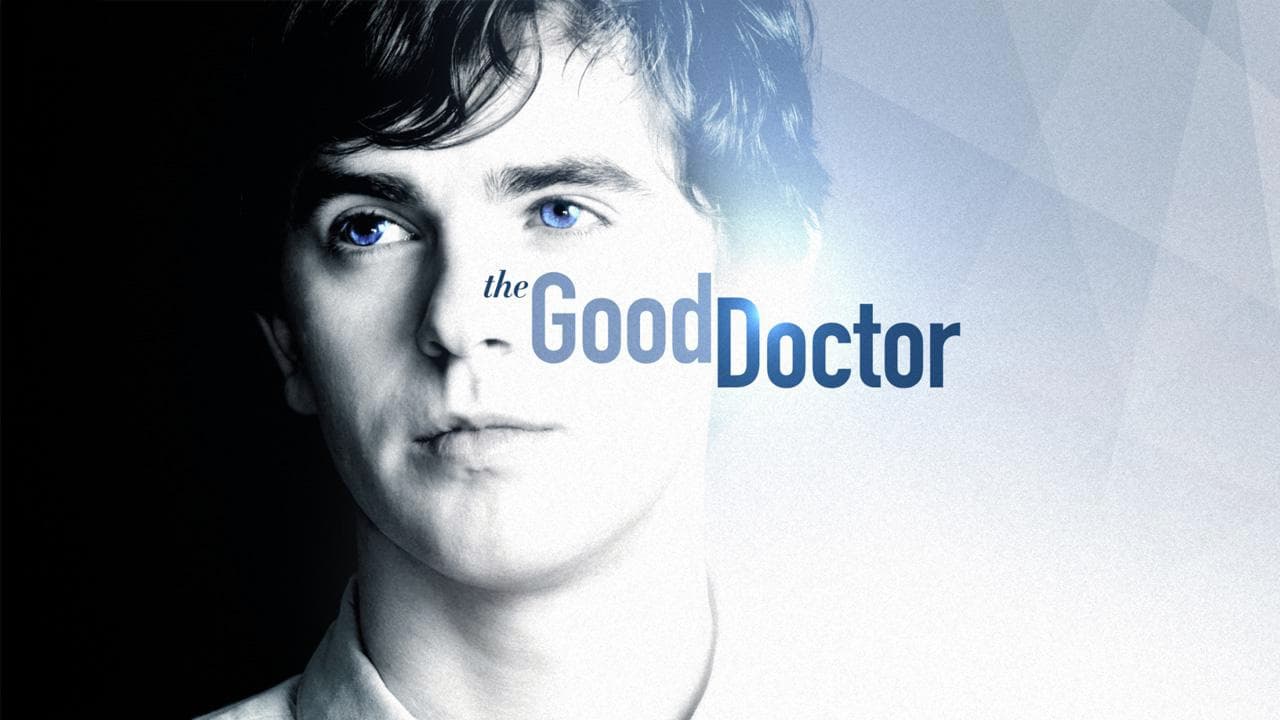 Immagine Poster serie TV 26 The Good Doctor
