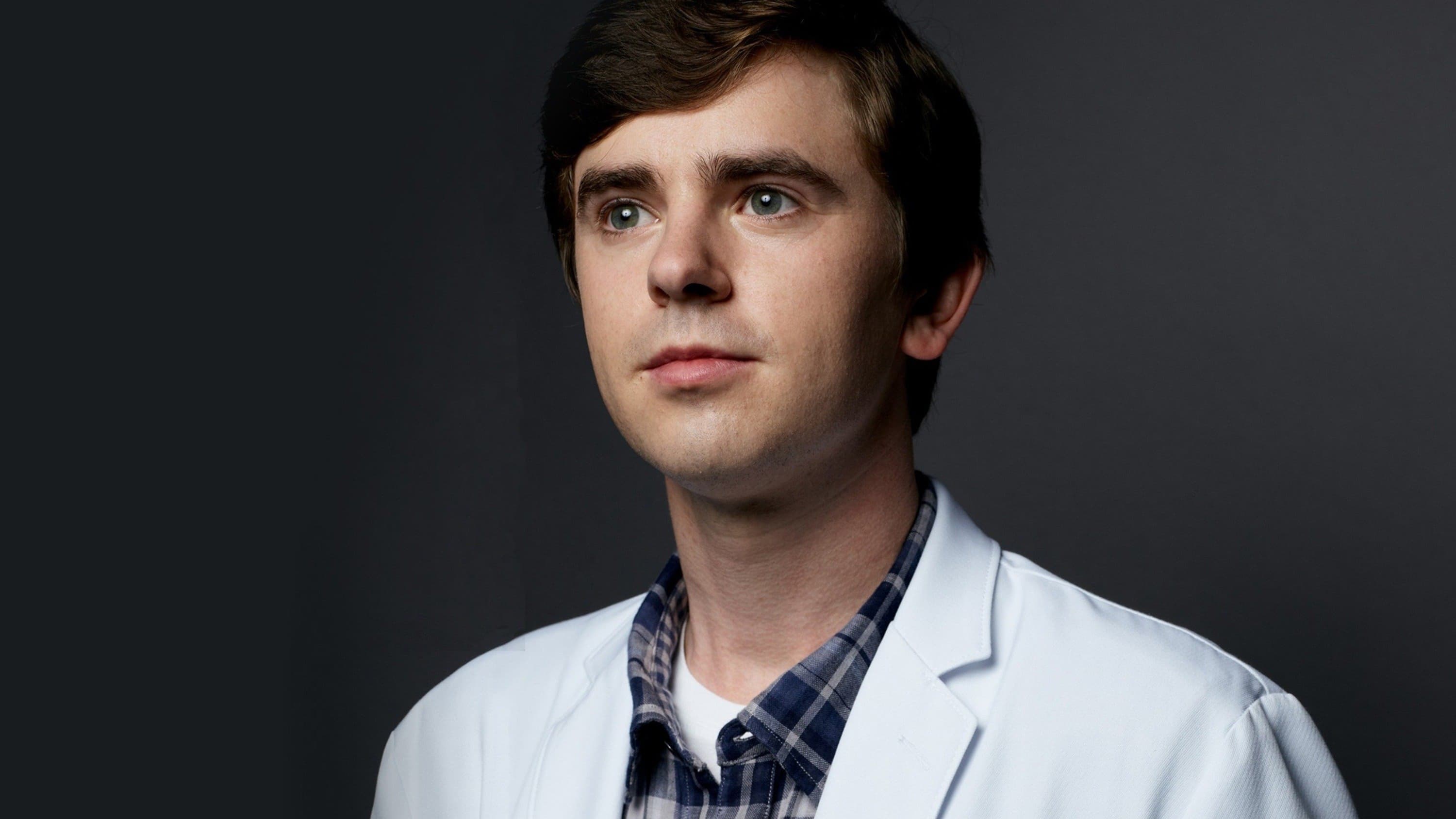 Immagine Poster serie TV 49 The Good Doctor