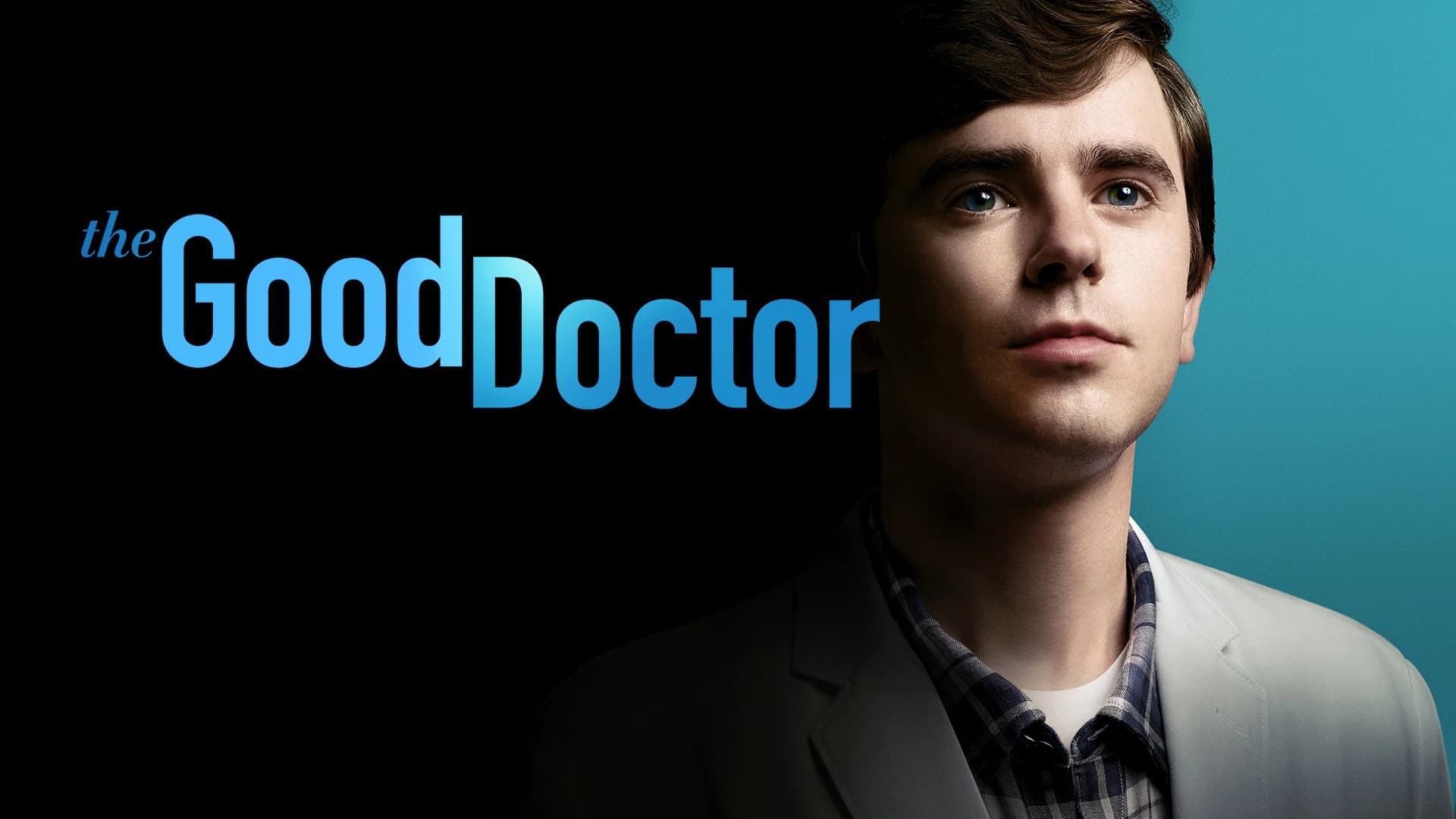 Immagine Poster serie TV 60 The Good Doctor