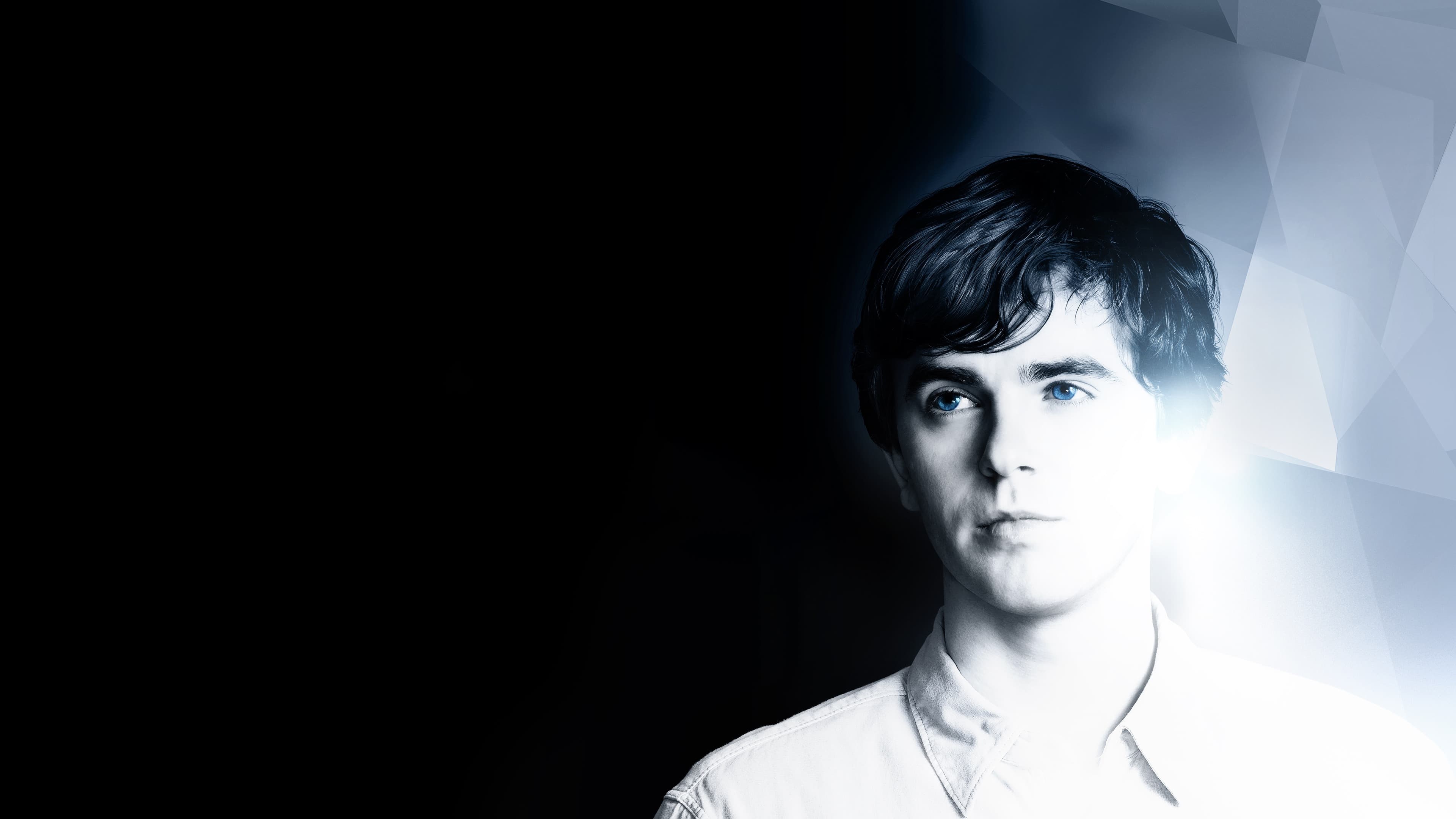 Immagine Poster serie TV 46 The Good Doctor