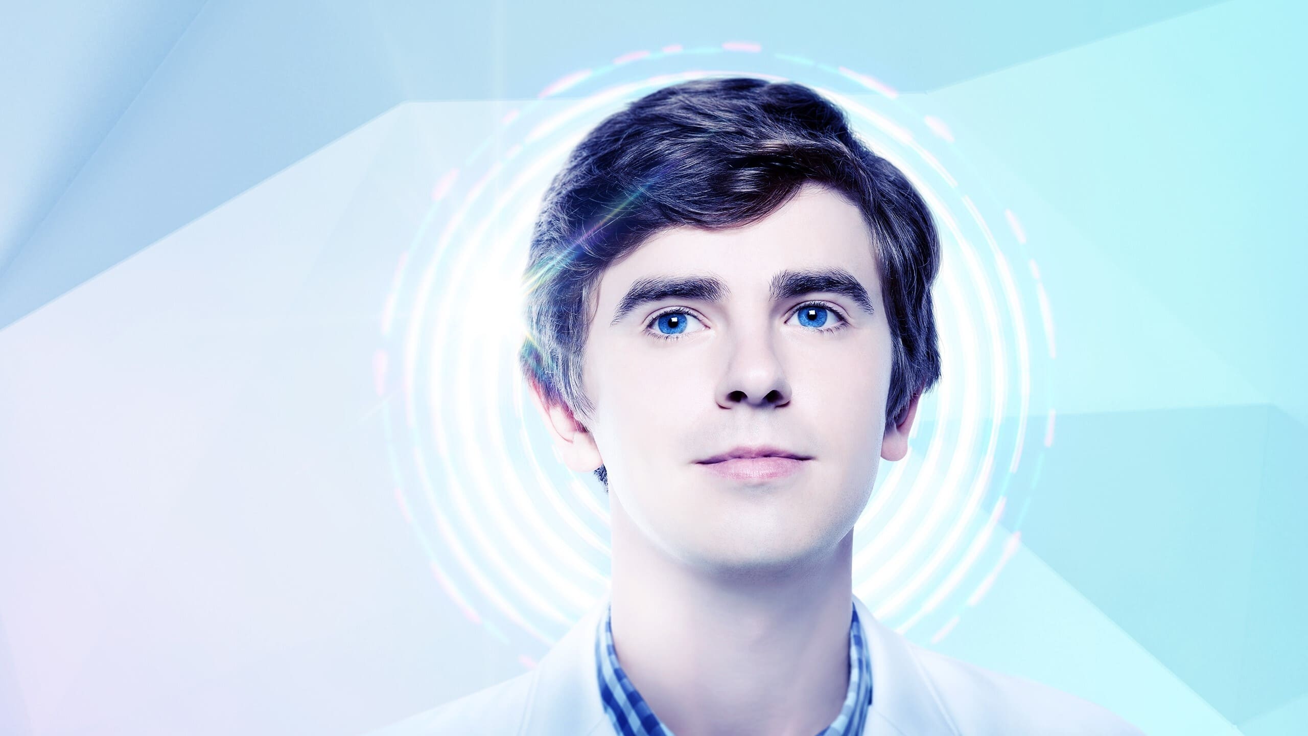 Immagine Poster serie TV 30 The Good Doctor