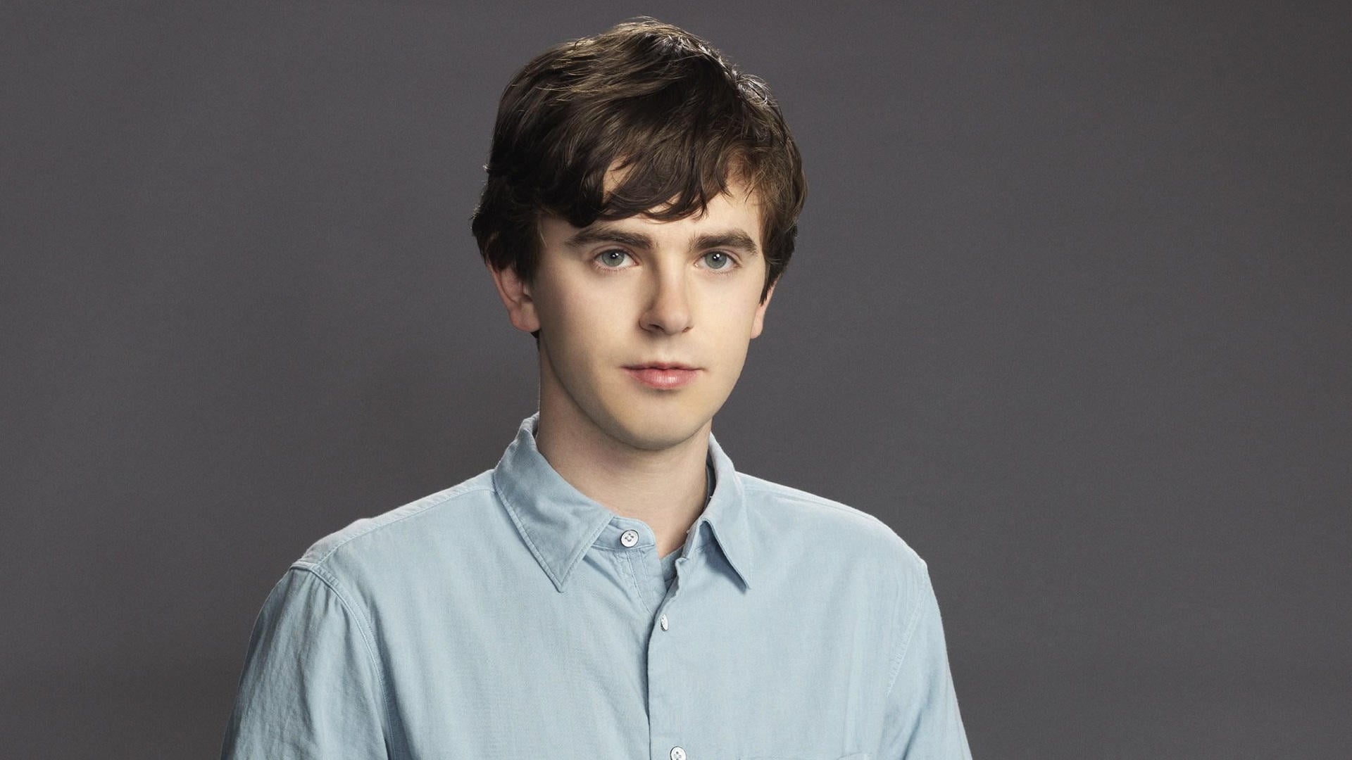 Immagine Poster serie TV 25 The Good Doctor