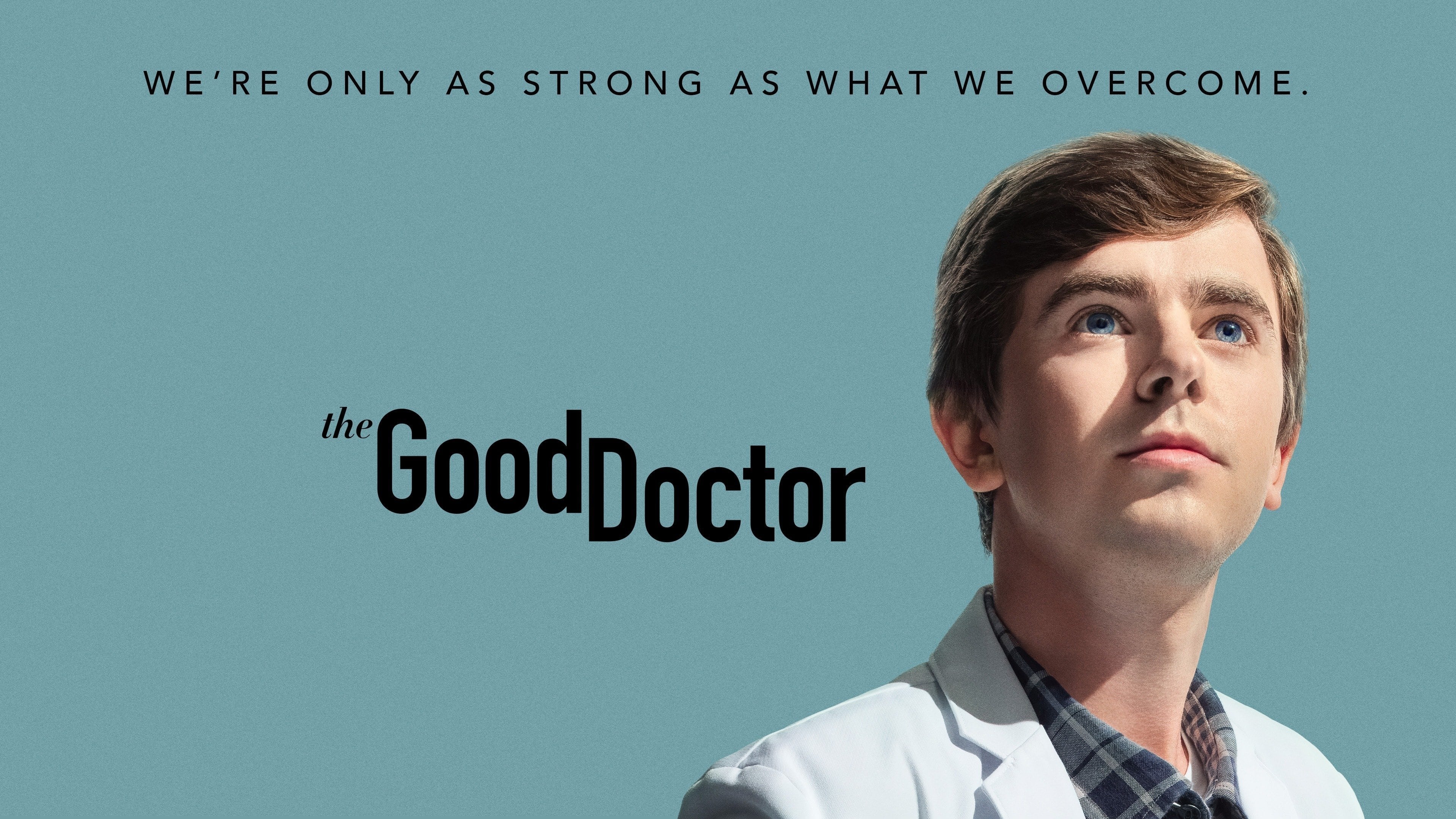 Immagine Poster serie TV 24 The Good Doctor