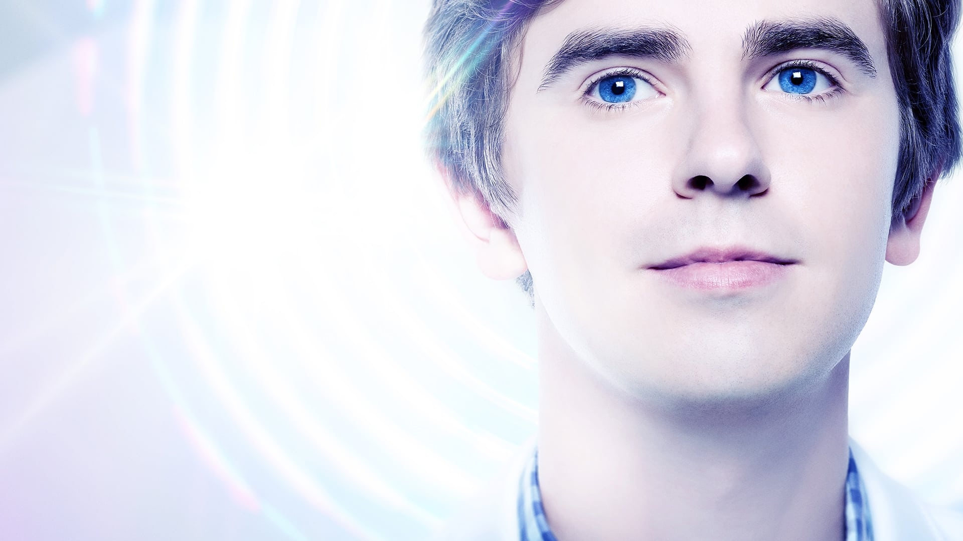 Immagine Poster serie TV 29 The Good Doctor