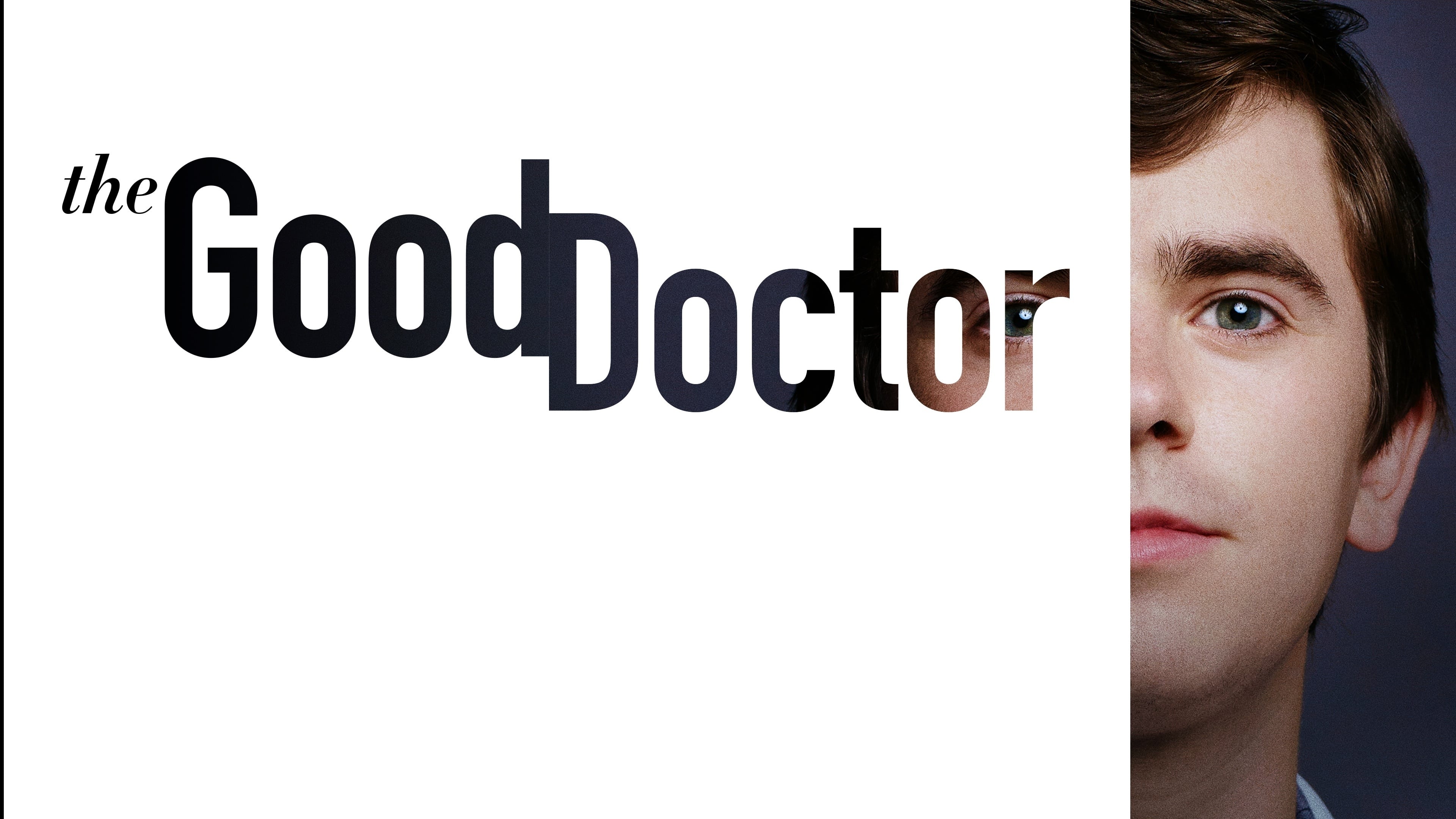 Immagine Poster serie TV 44 The Good Doctor