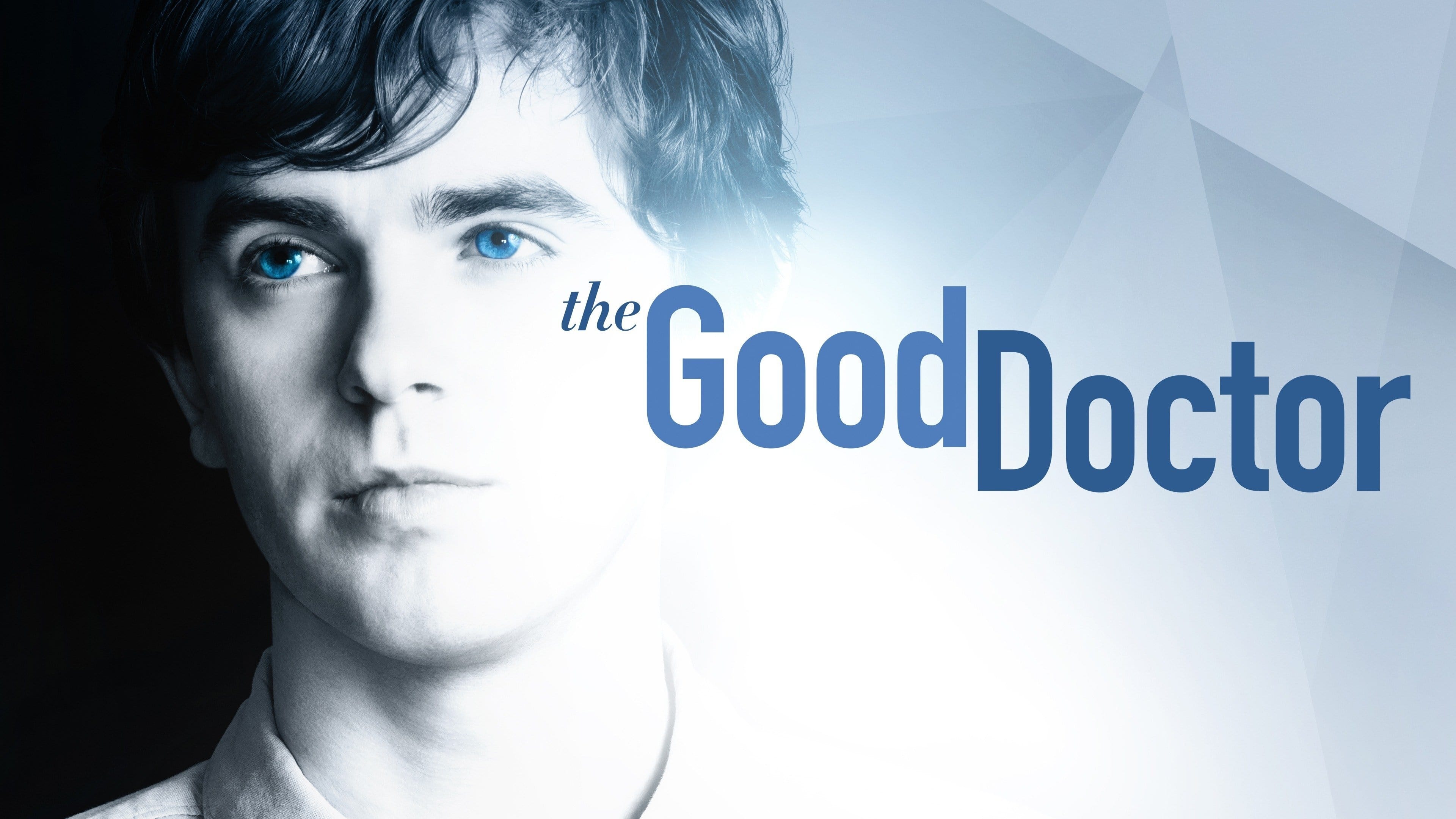 Immagine Poster serie TV 28 The Good Doctor