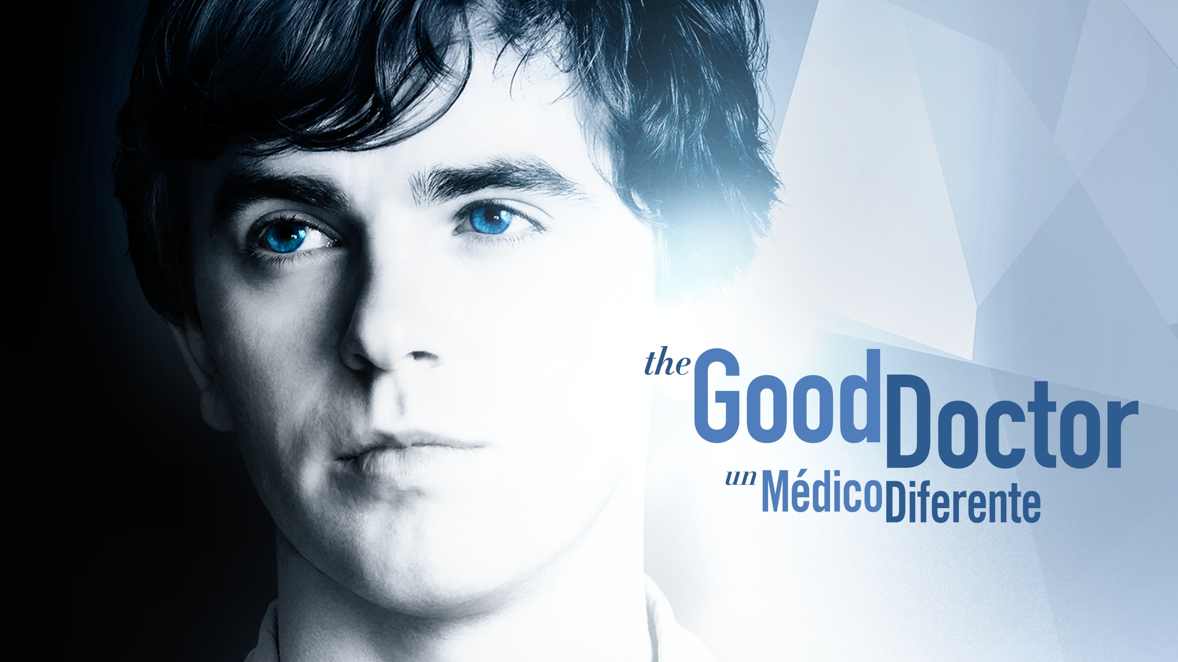 Immagine Poster serie TV 51 The Good Doctor