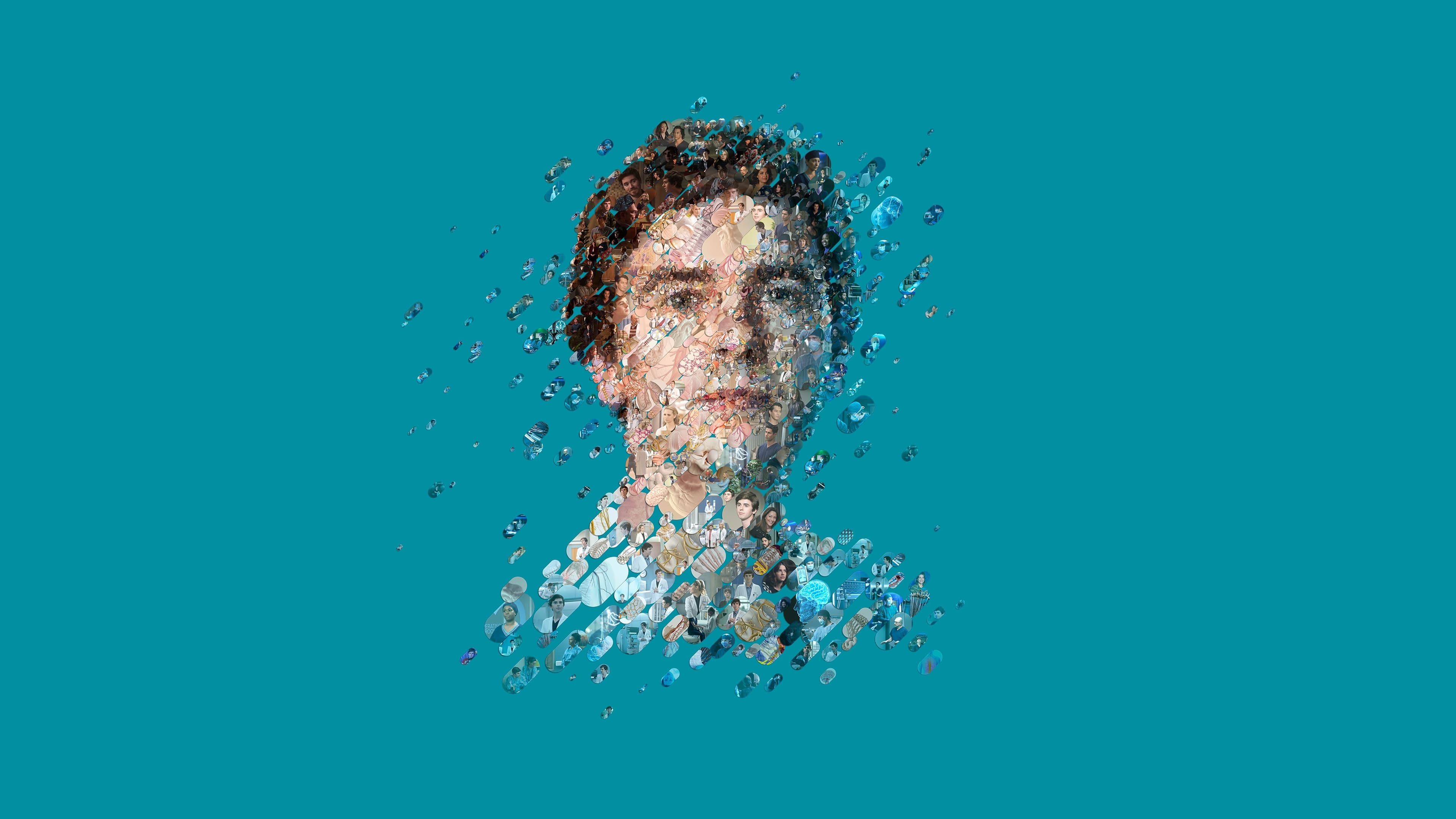 Immagine Poster serie TV 18 The Good Doctor