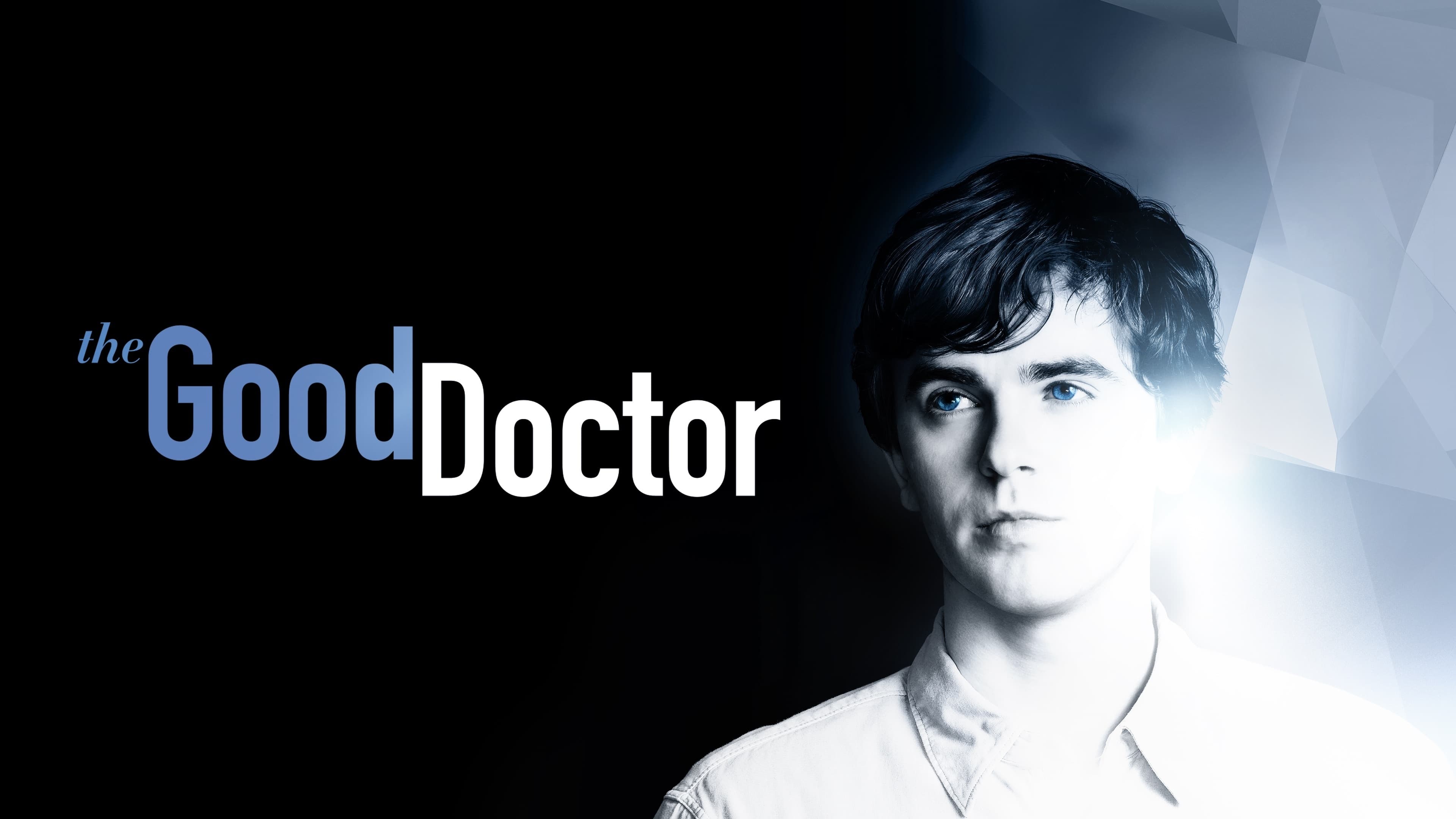 Immagine Poster serie TV 43 The Good Doctor
