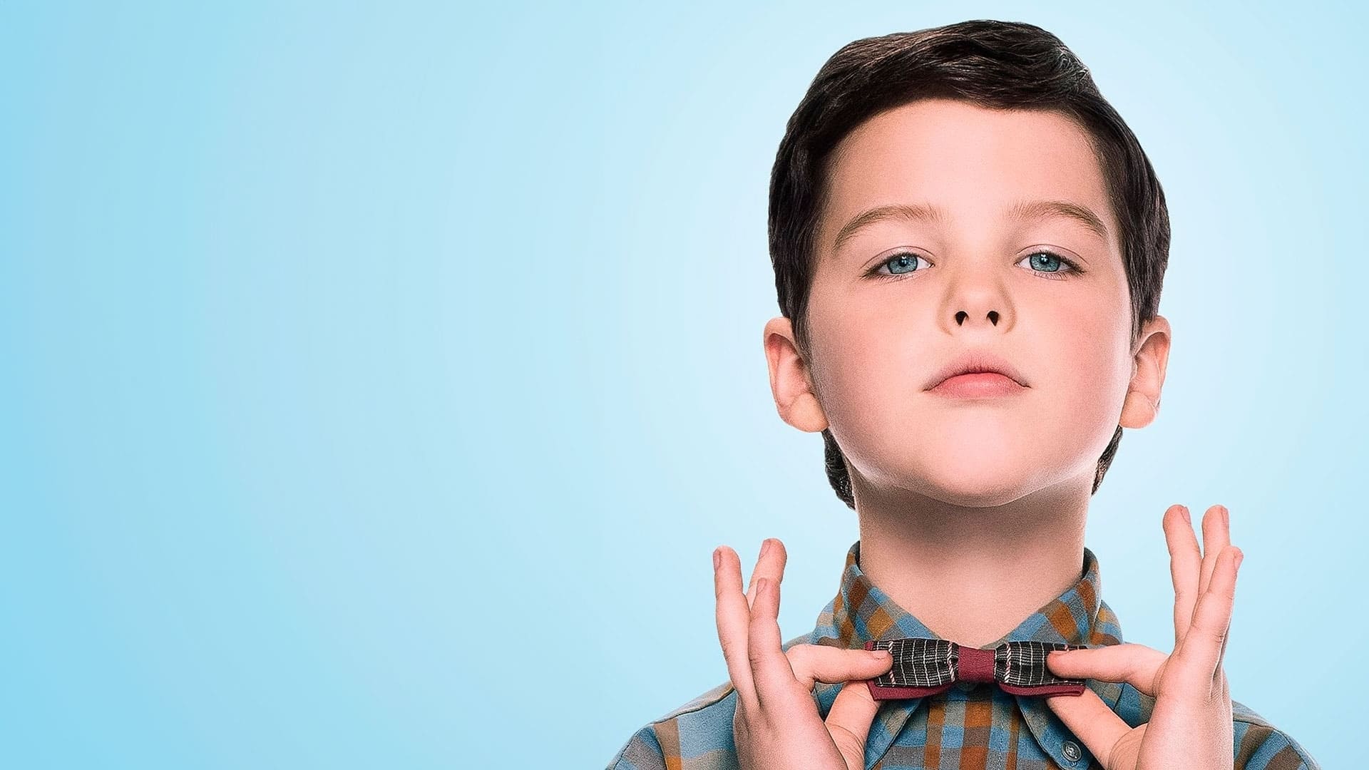 Immagine Poster serie TV 5 Young Sheldon