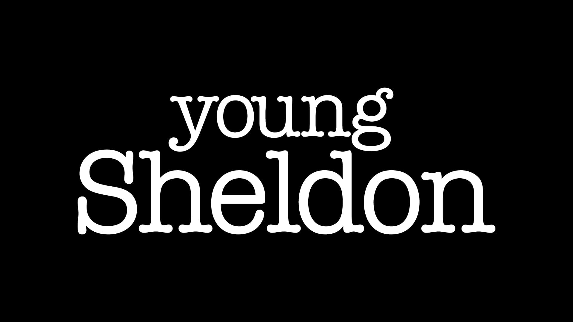 Immagine Poster serie TV 37 Young Sheldon