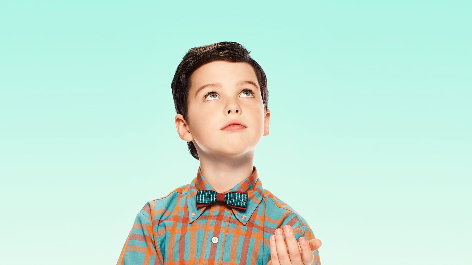 Immagine Poster serie TV 42 Young Sheldon