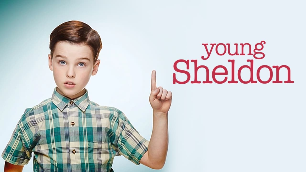 Immagine Poster serie TV 54 Young Sheldon