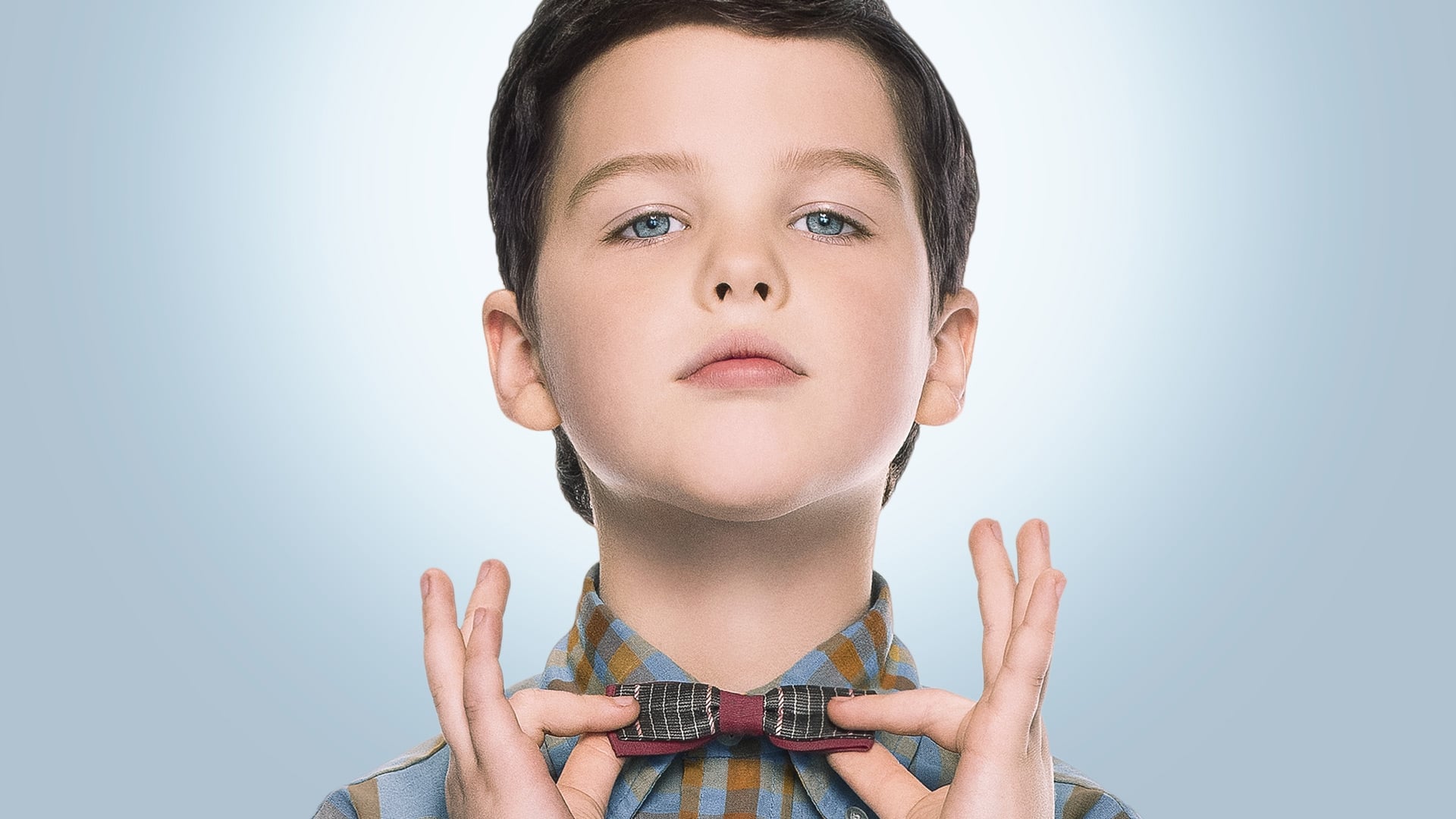 Immagine Poster serie TV 31 Young Sheldon