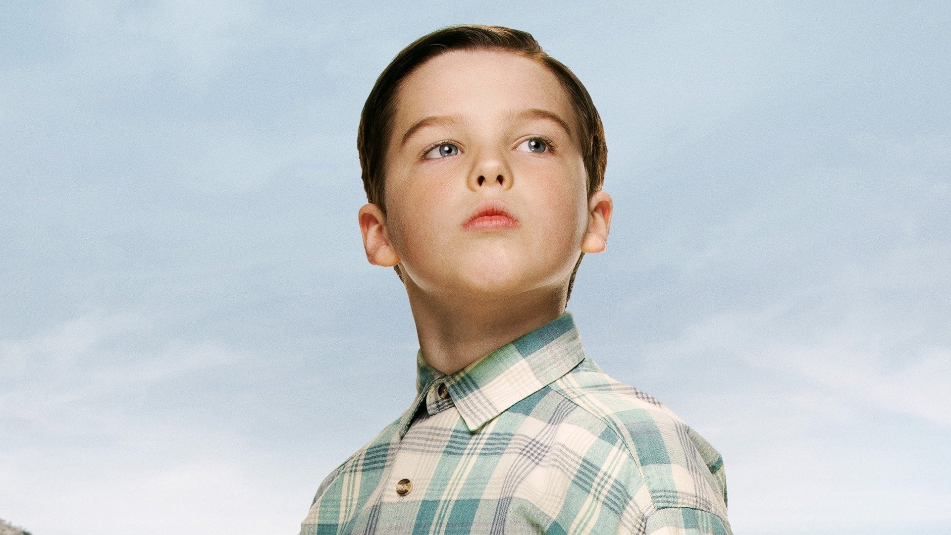 Immagine Poster serie TV 47 Young Sheldon