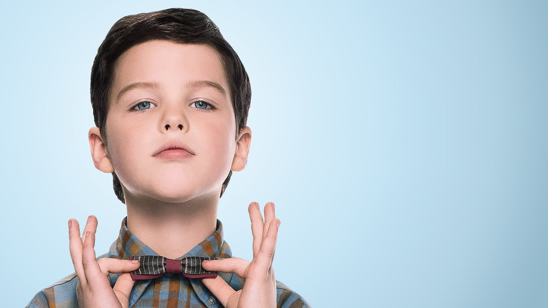 Immagine Poster serie TV 3 Young Sheldon