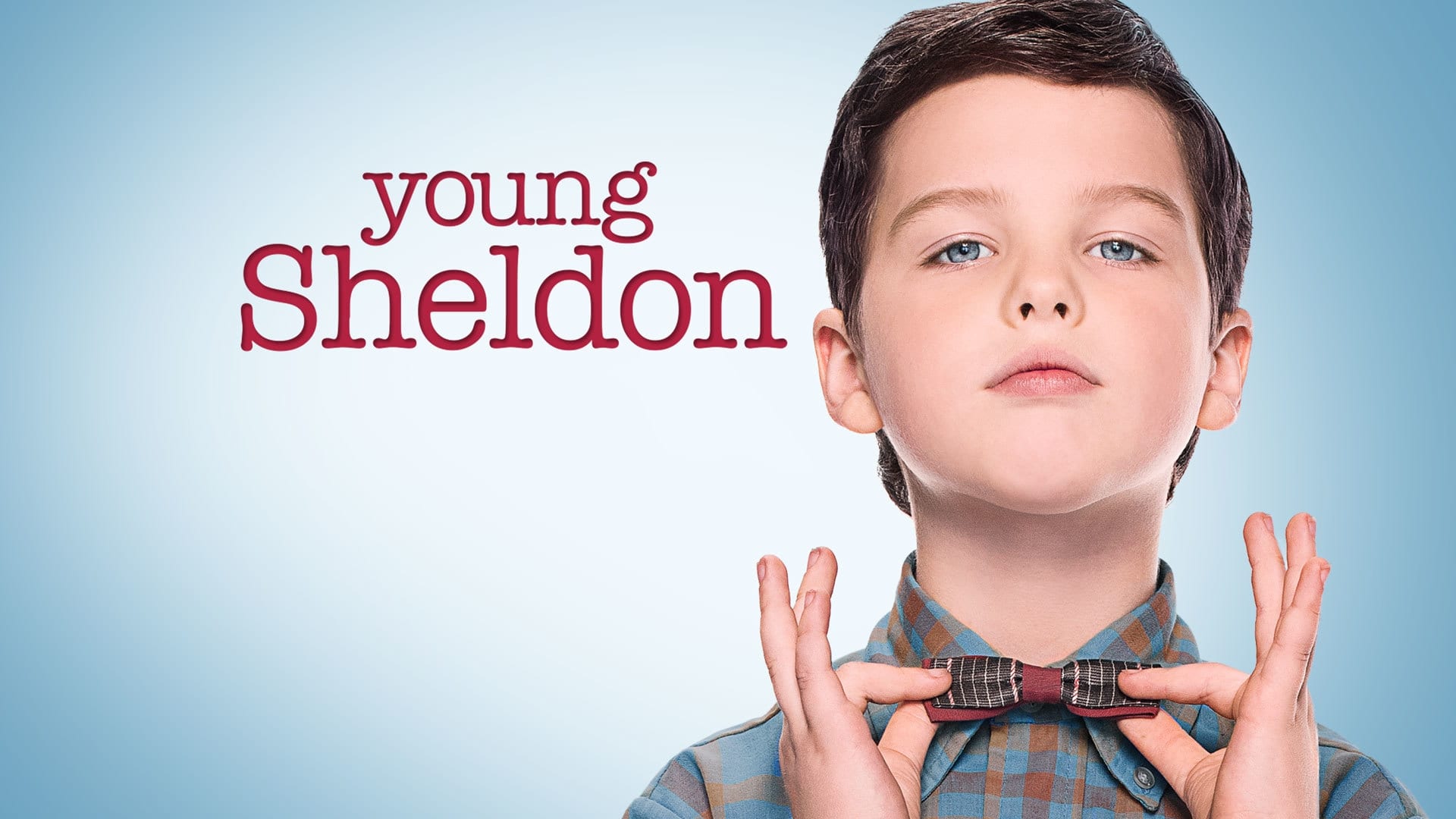 Immagine Poster serie TV 29 Young Sheldon