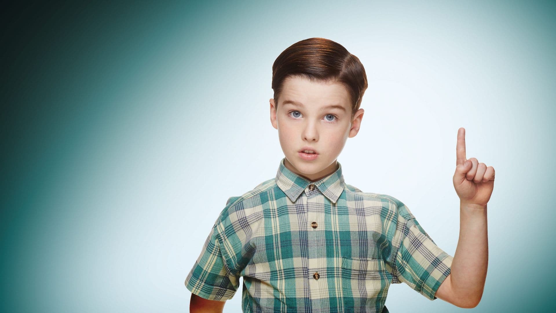 Immagine Poster serie TV 44 Young Sheldon