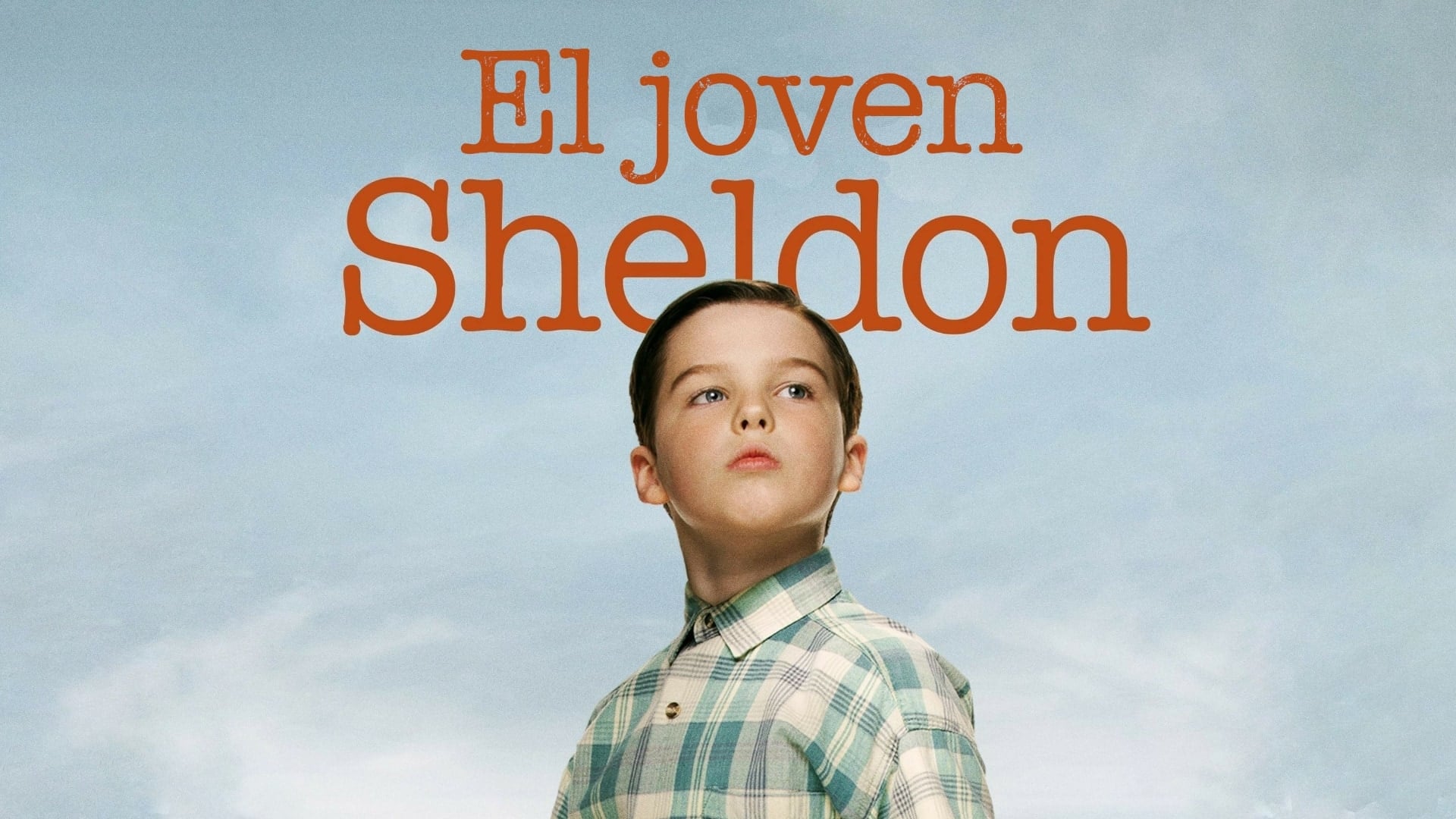 Immagine Poster serie TV 9 Young Sheldon