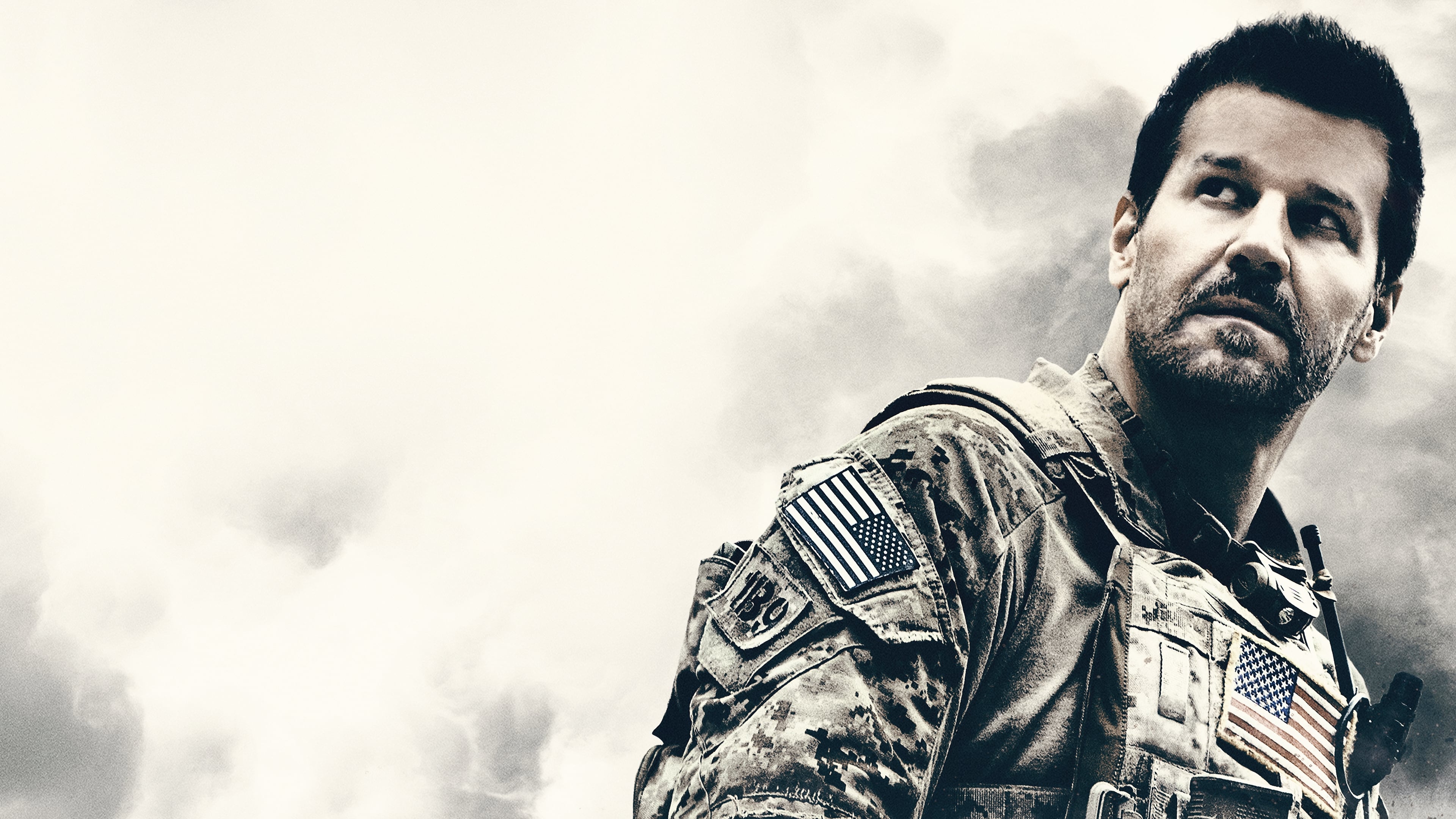 Immagine Poster serie TV 32 SEAL Team