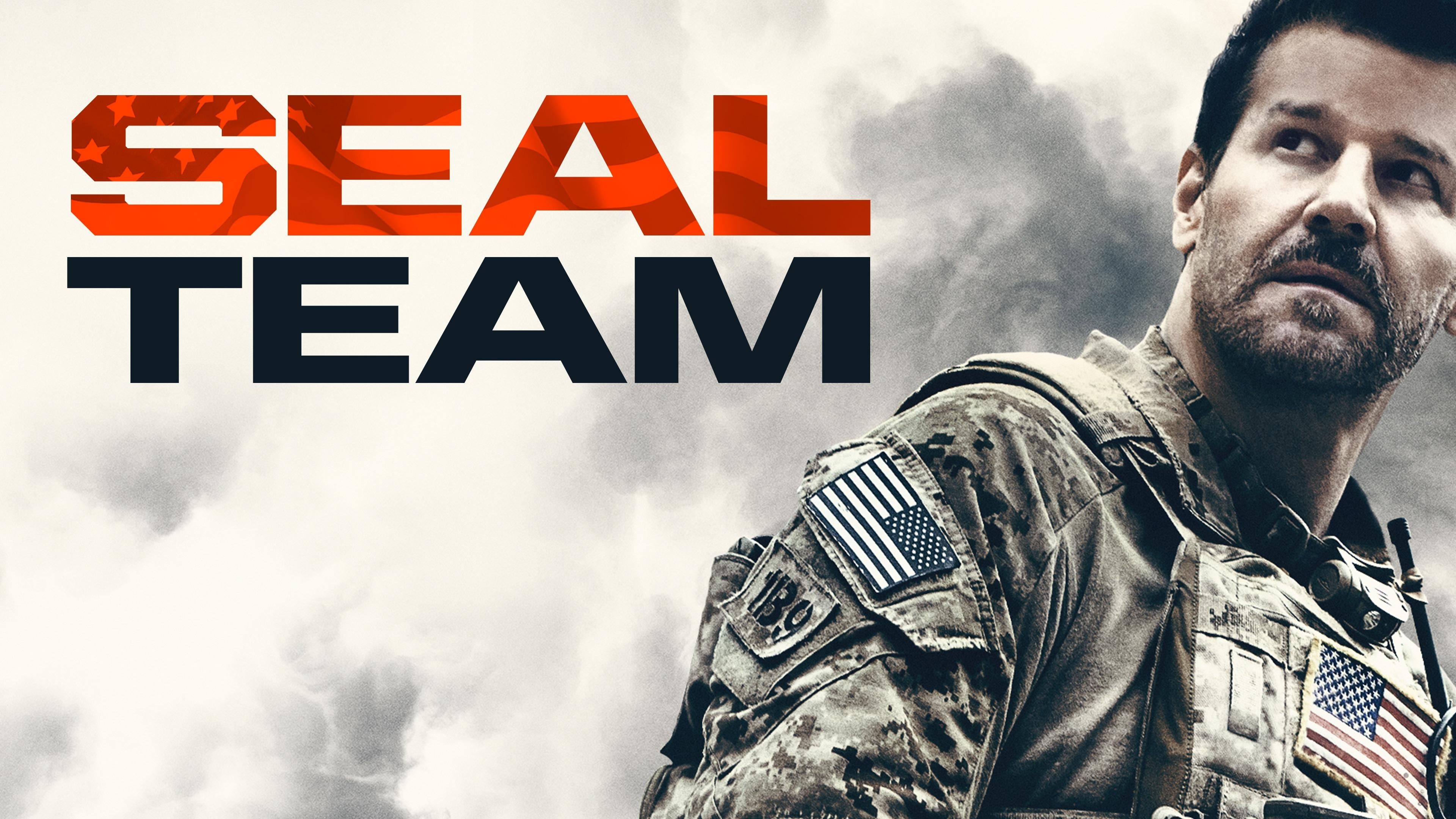 Immagine Poster serie TV 20 SEAL Team