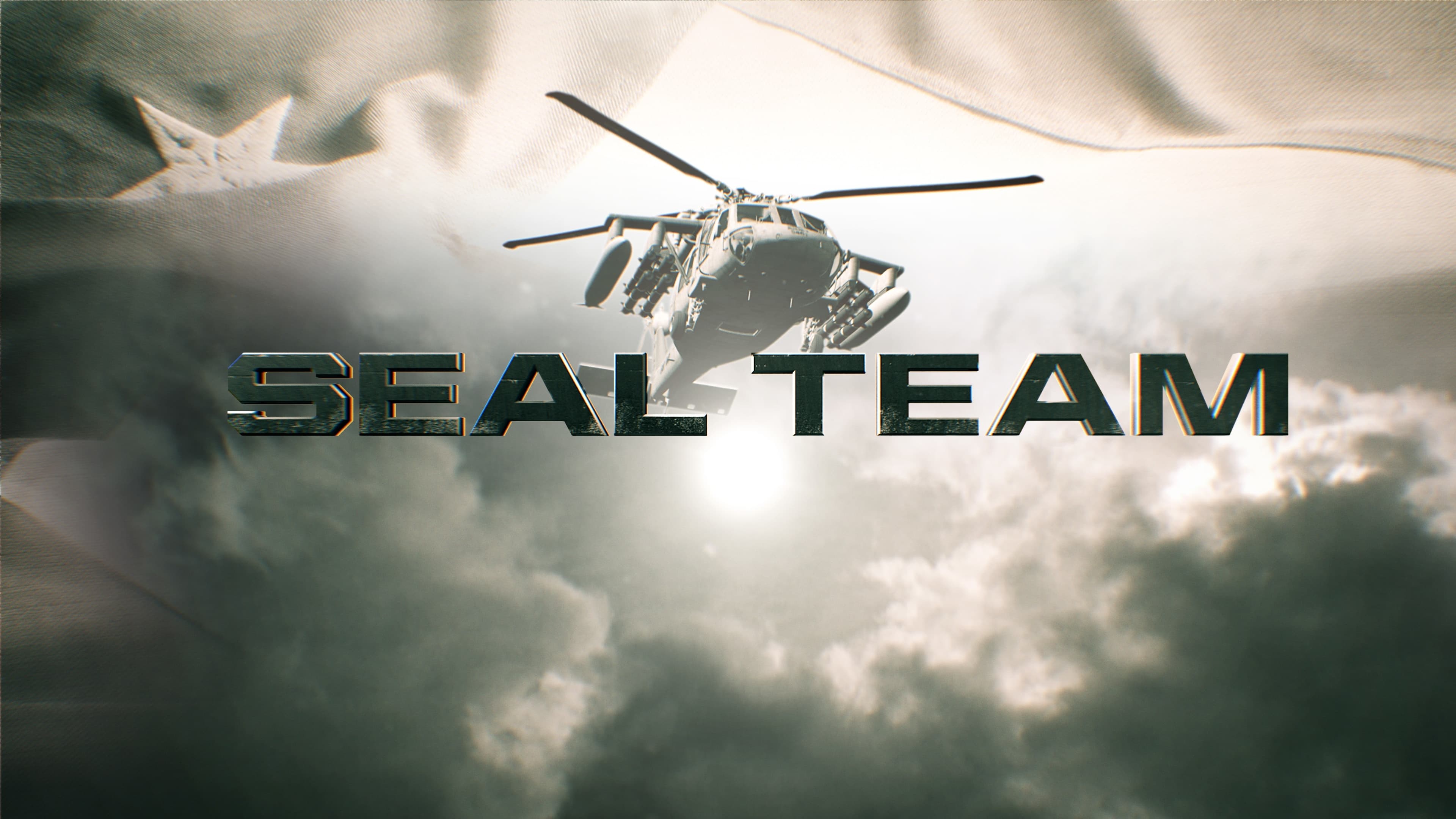 Immagine Poster serie TV 39 SEAL Team