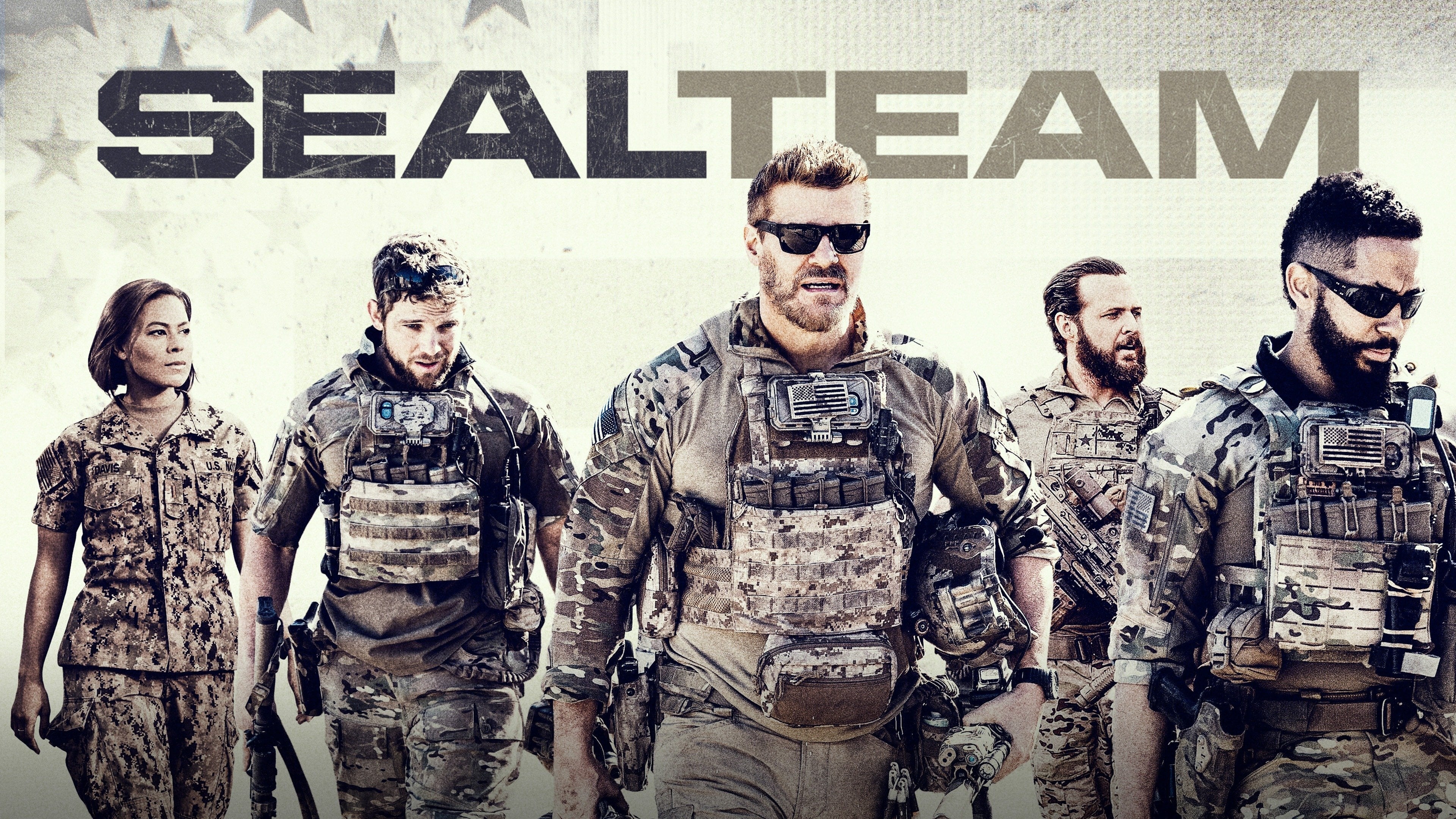 Immagine Poster serie TV 30 SEAL Team