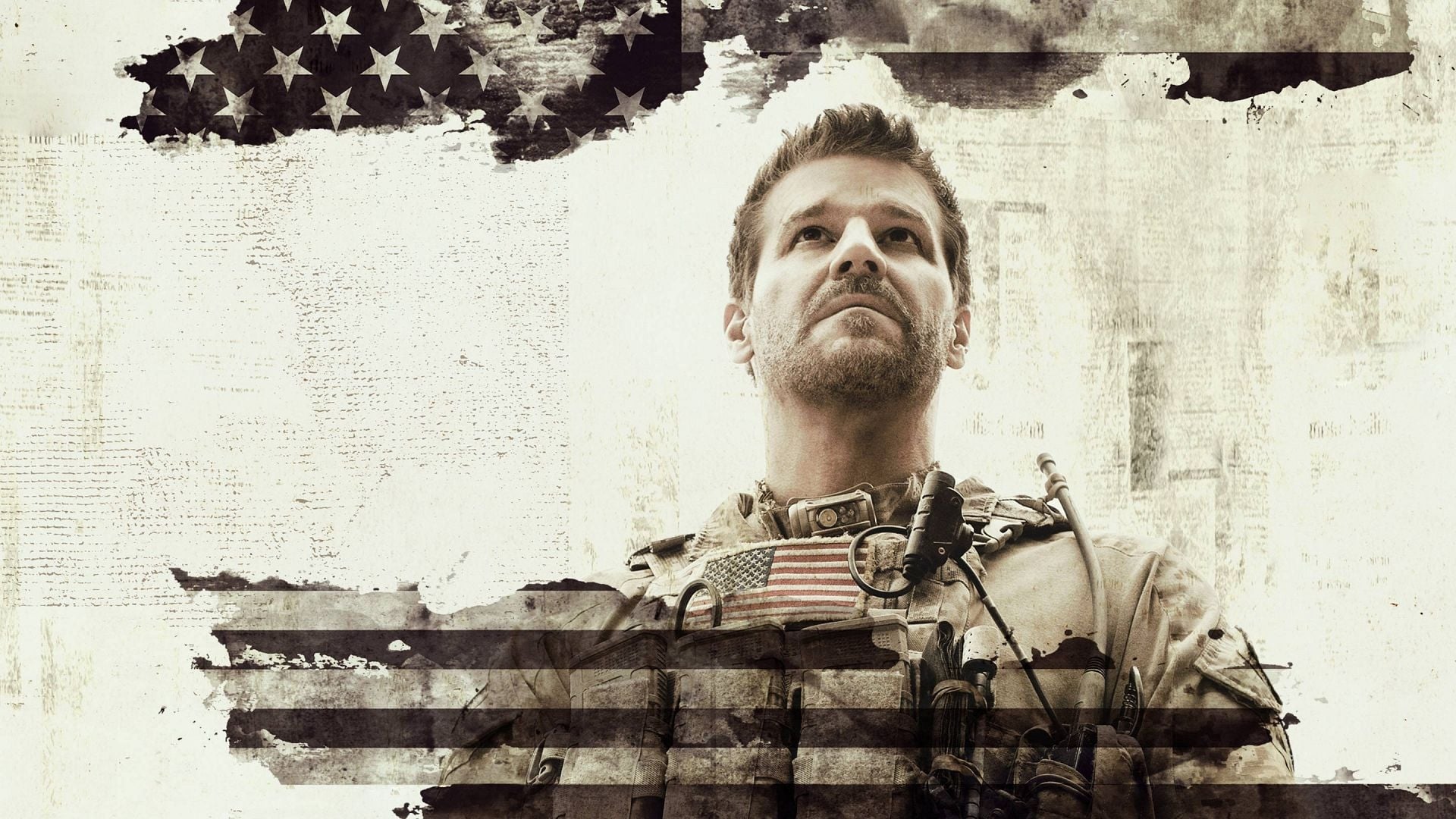 Immagine Poster serie TV 11 SEAL Team