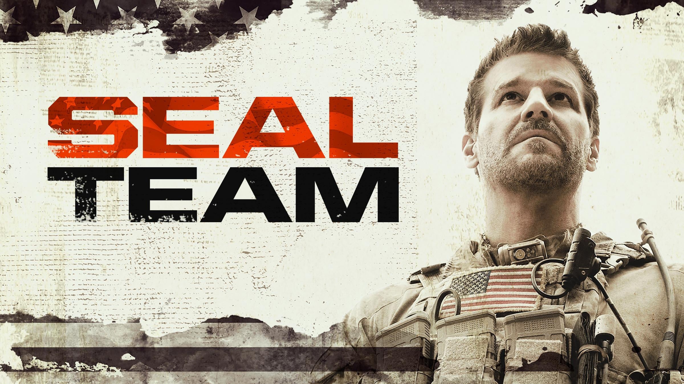 Immagine Poster serie TV 23 SEAL Team