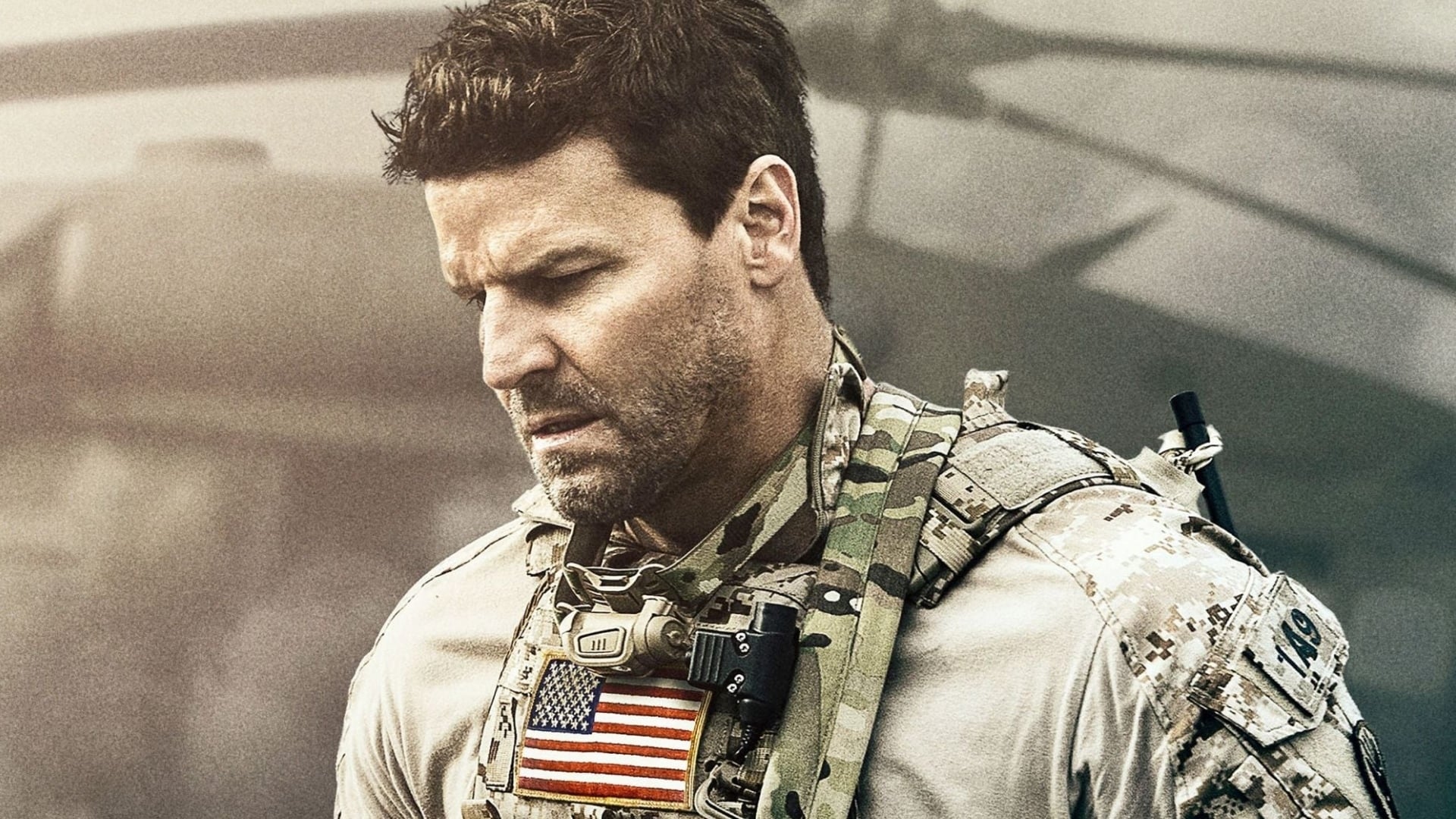 Immagine Poster serie TV 9 SEAL Team