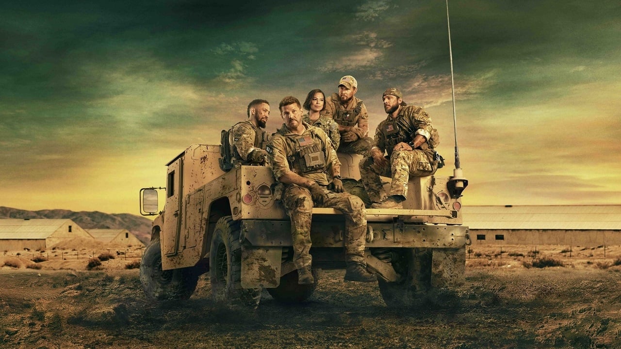 Immagine Poster serie TV 44 SEAL Team