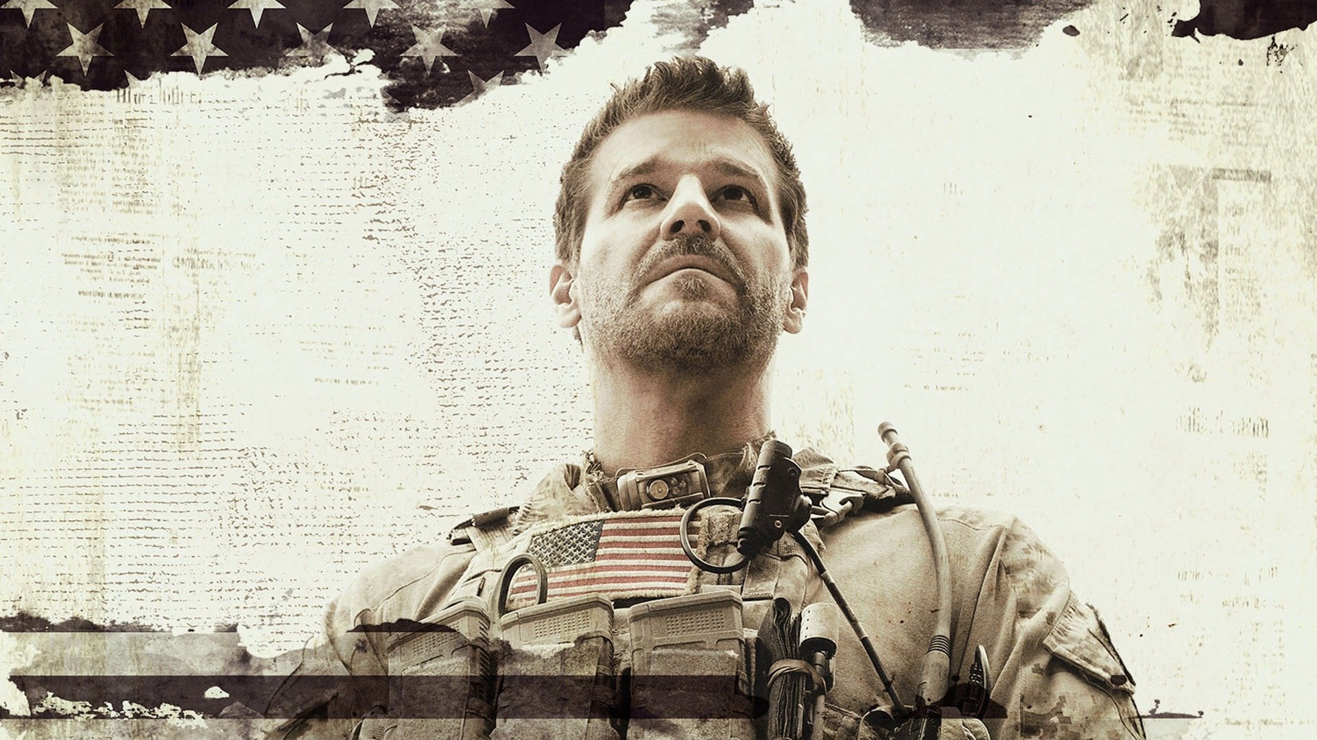 Immagine Poster serie TV 12 SEAL Team