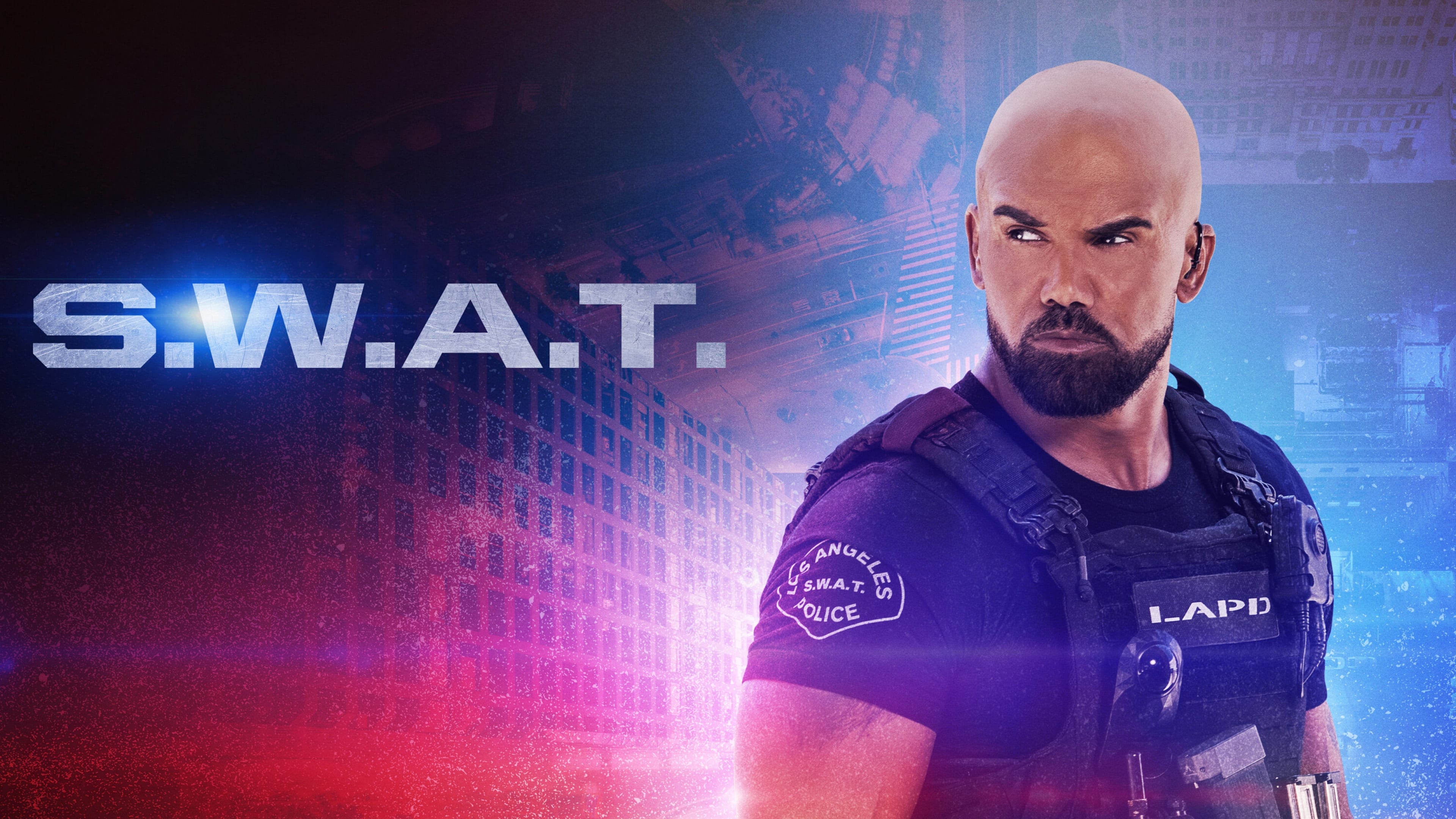 Immagine Poster serie TV 34 S.W.A.T.