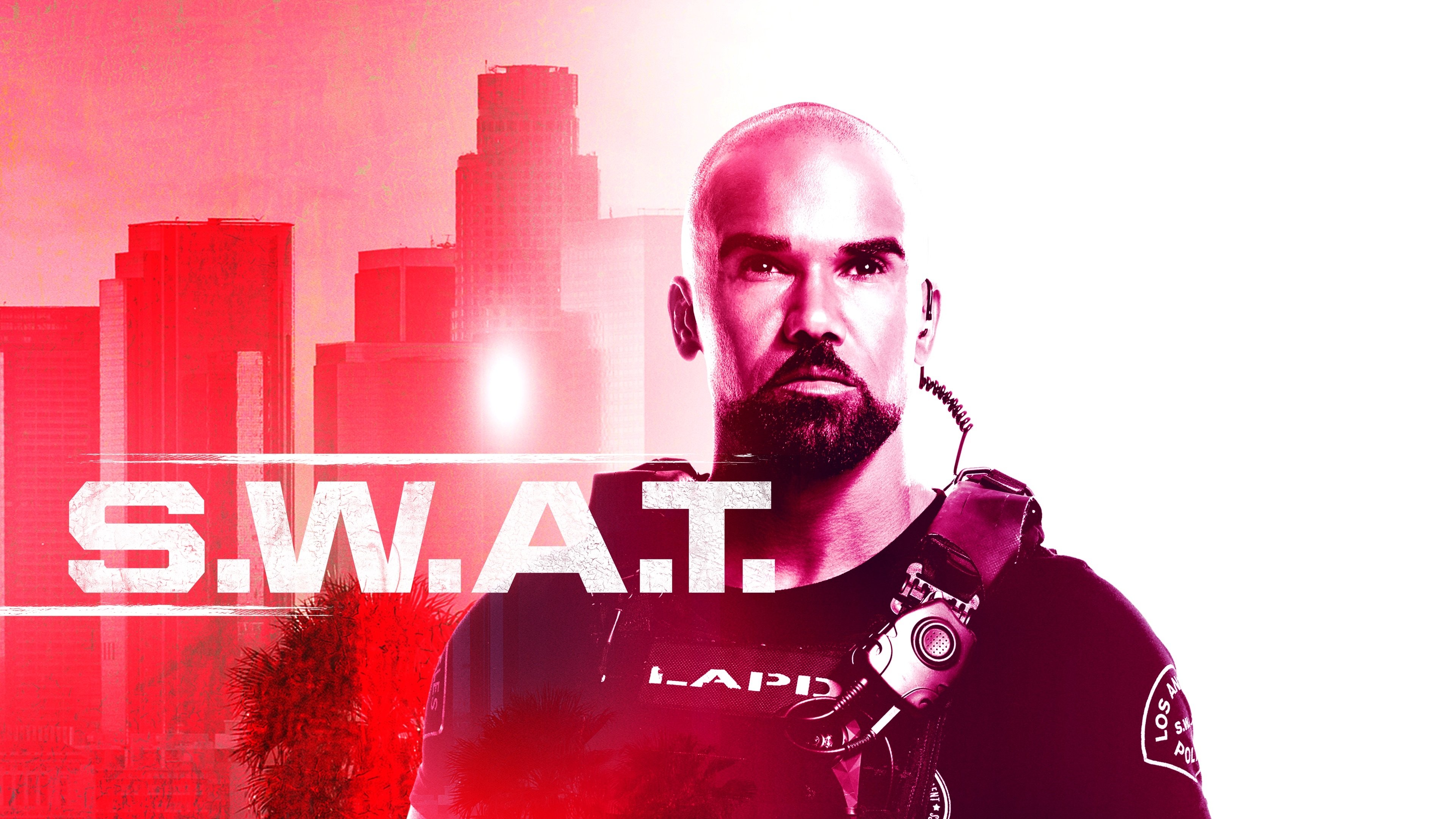 Immagine Poster serie TV 56 S.W.A.T.