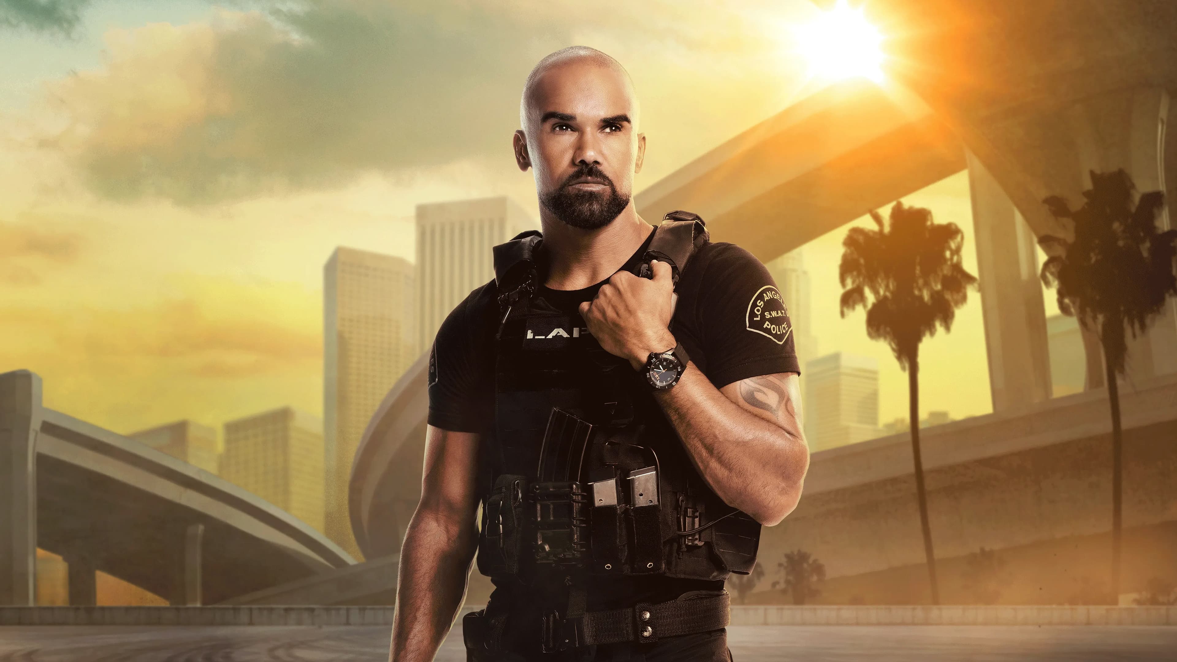 Immagine Poster serie TV 11 S.W.A.T.