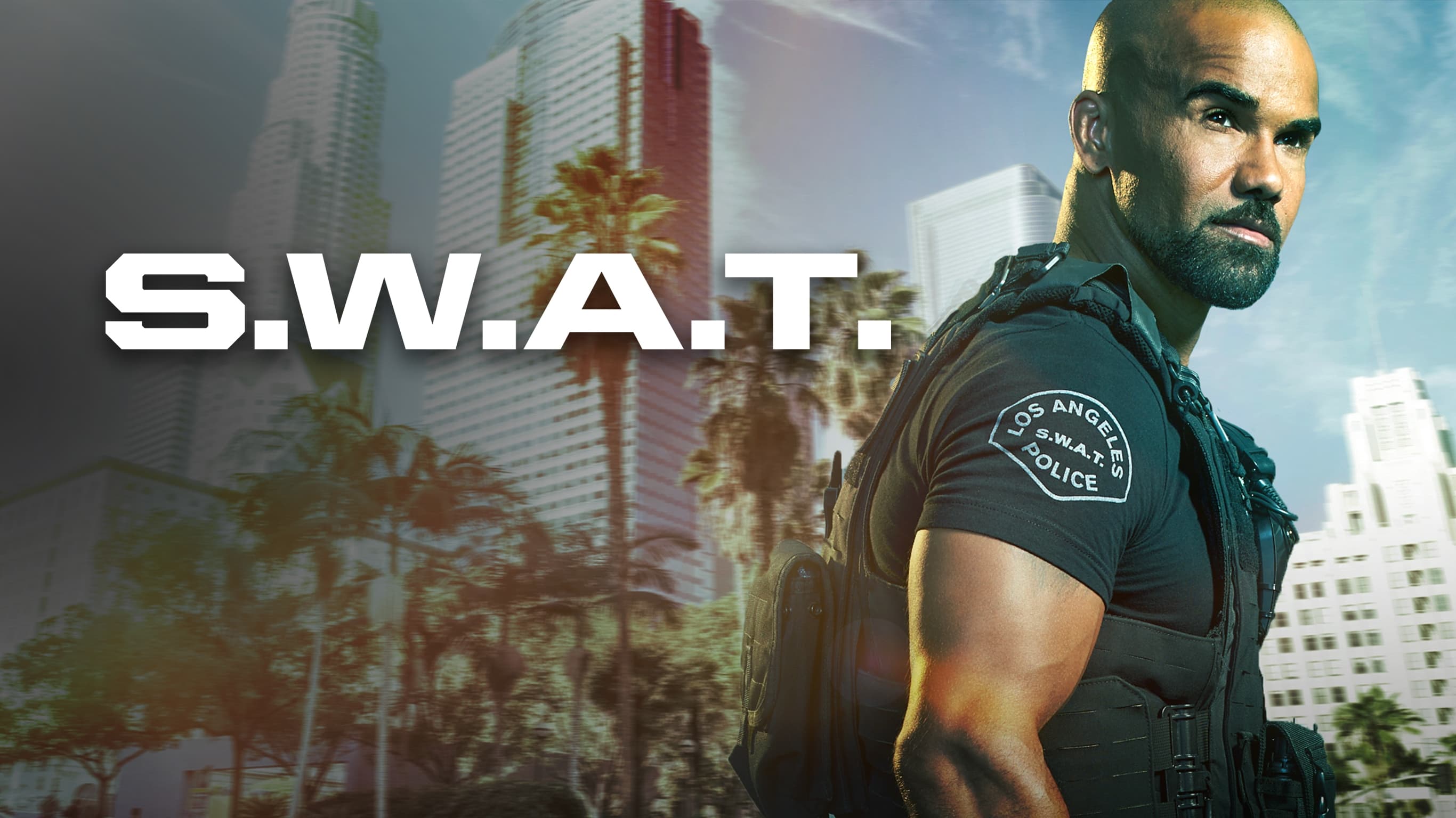 Immagine Poster serie TV 16 S.W.A.T.