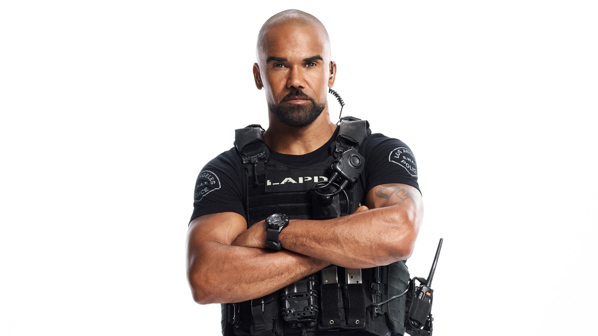 Immagine Poster serie TV 31 S.W.A.T.