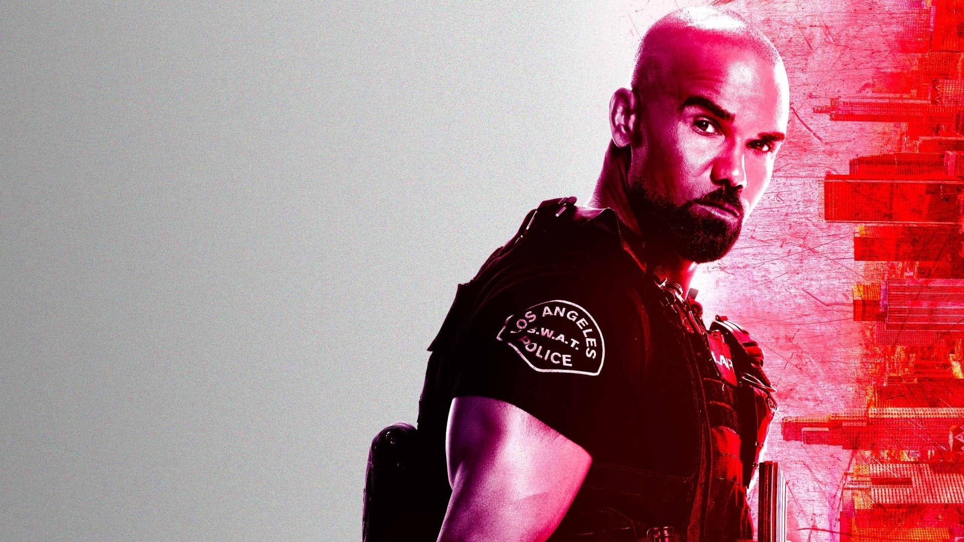 Immagine Poster serie TV 45 S.W.A.T.