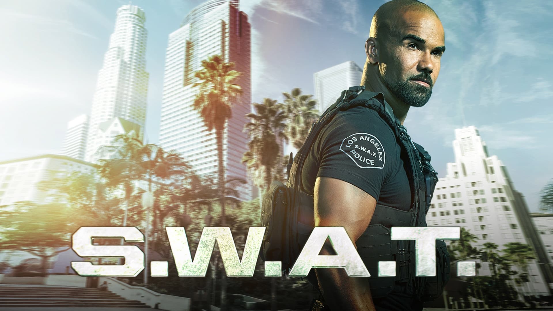 Immagine Poster serie TV 51 S.W.A.T.