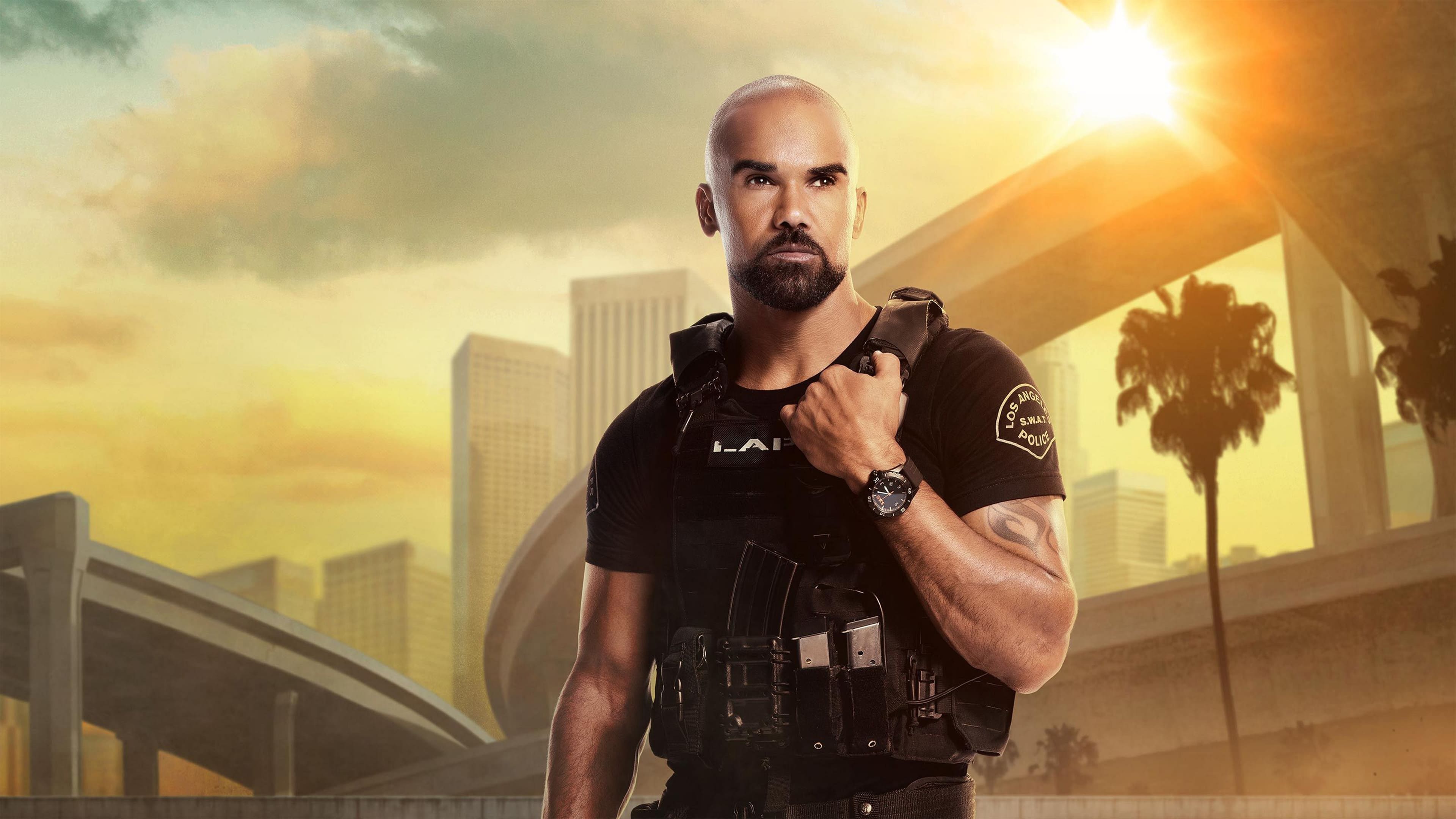 Immagine Poster serie TV 19 S.W.A.T.