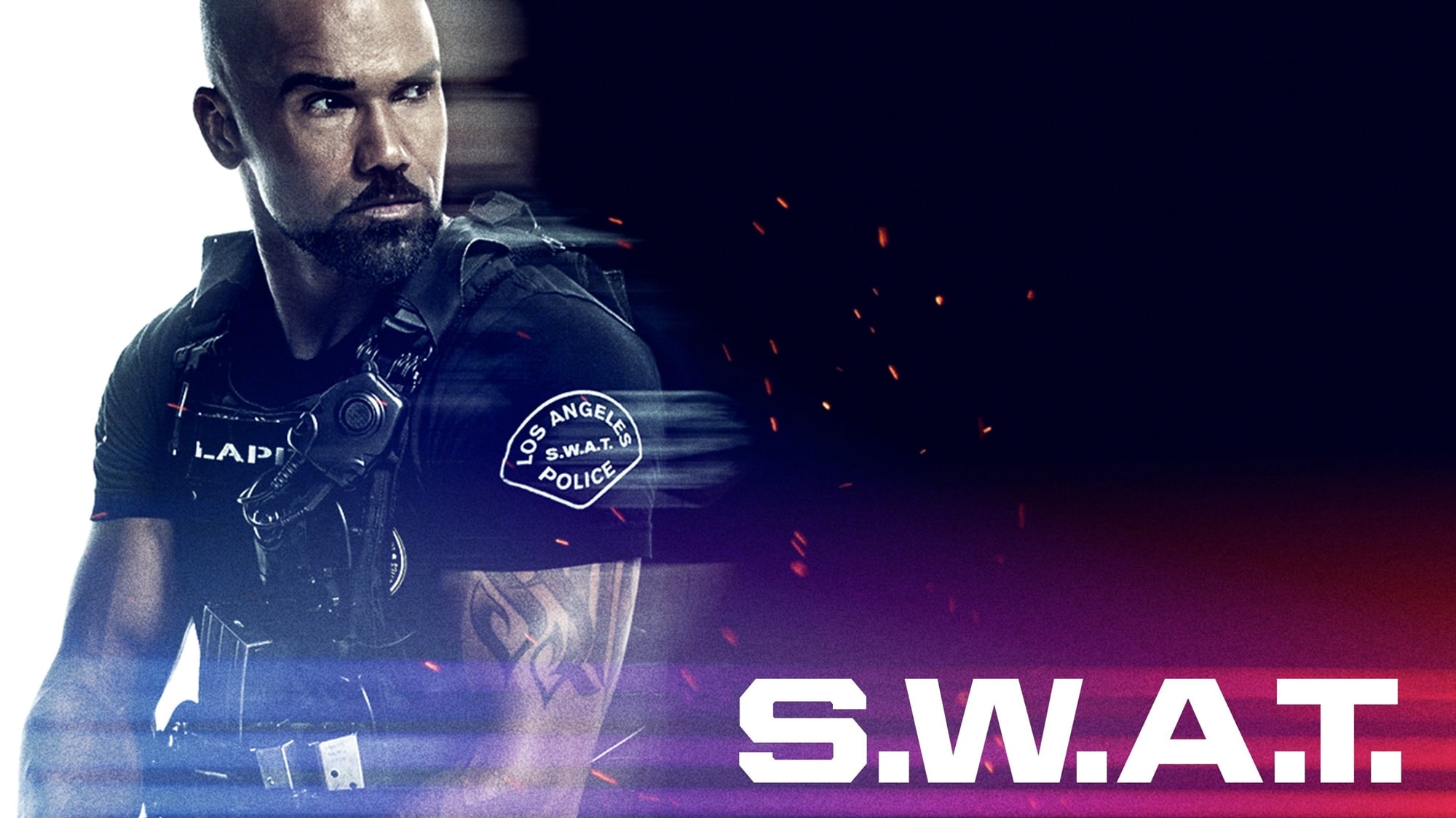 Immagine Poster serie TV 25 S.W.A.T.