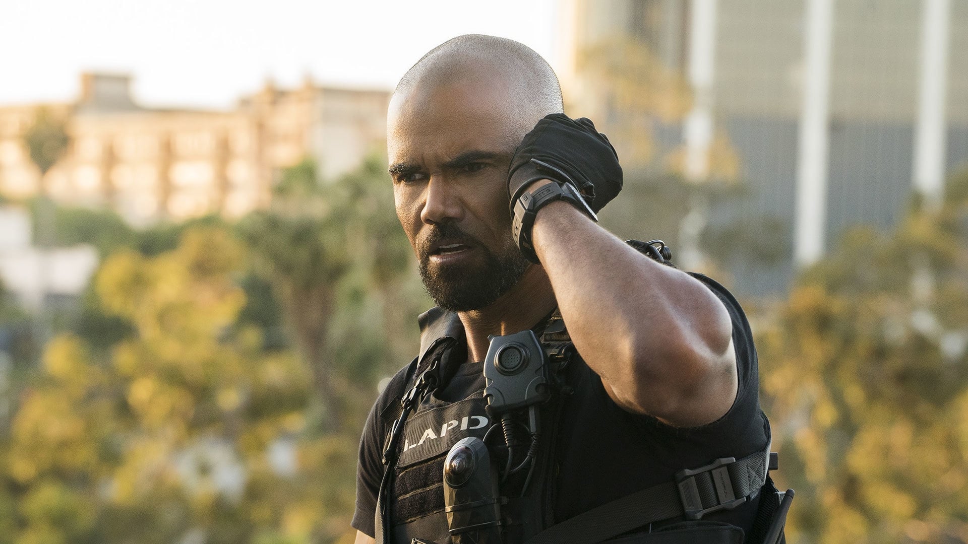 Immagine Poster serie TV 22 S.W.A.T.
