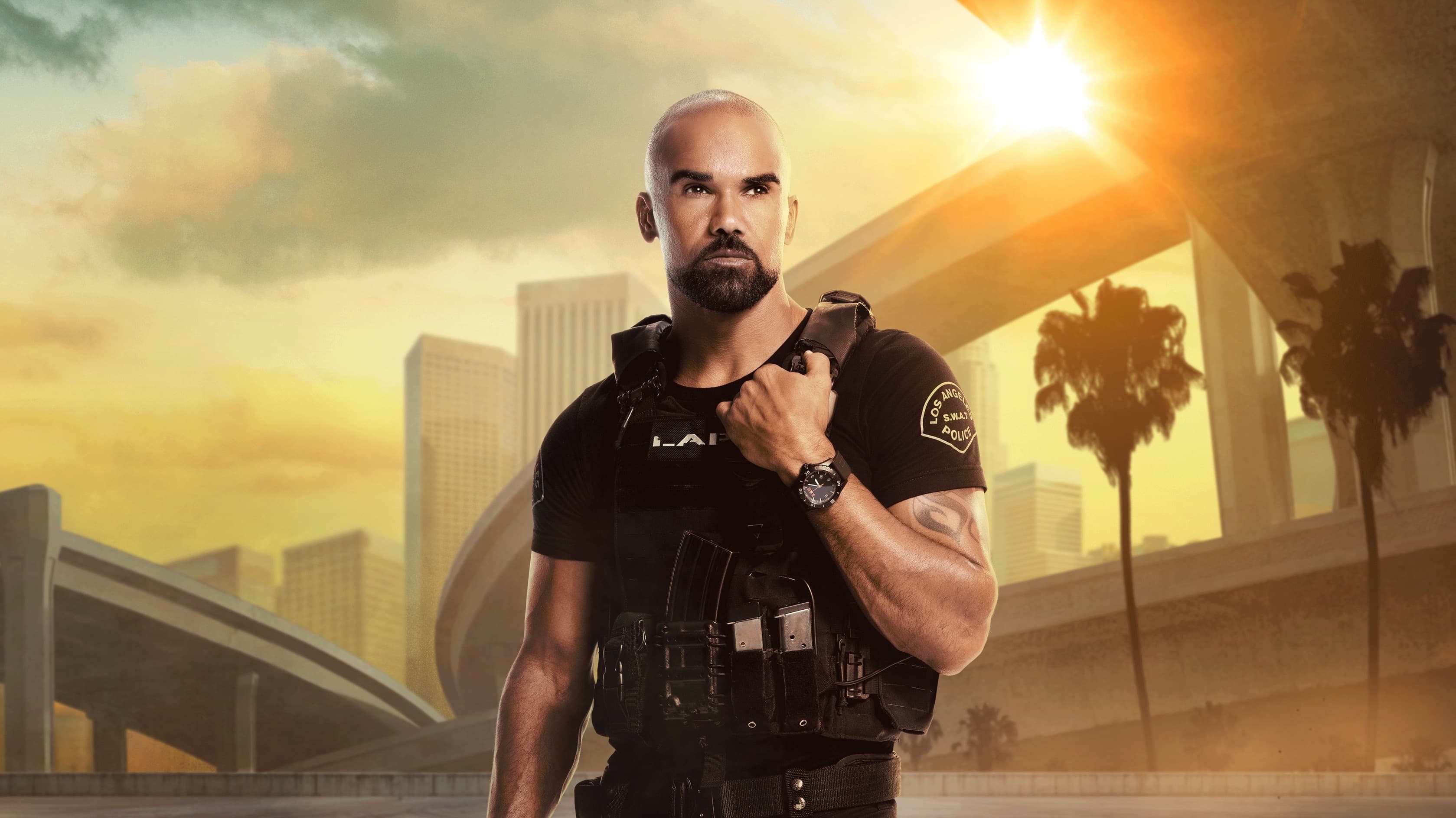Immagine Poster serie TV 54 S.W.A.T.