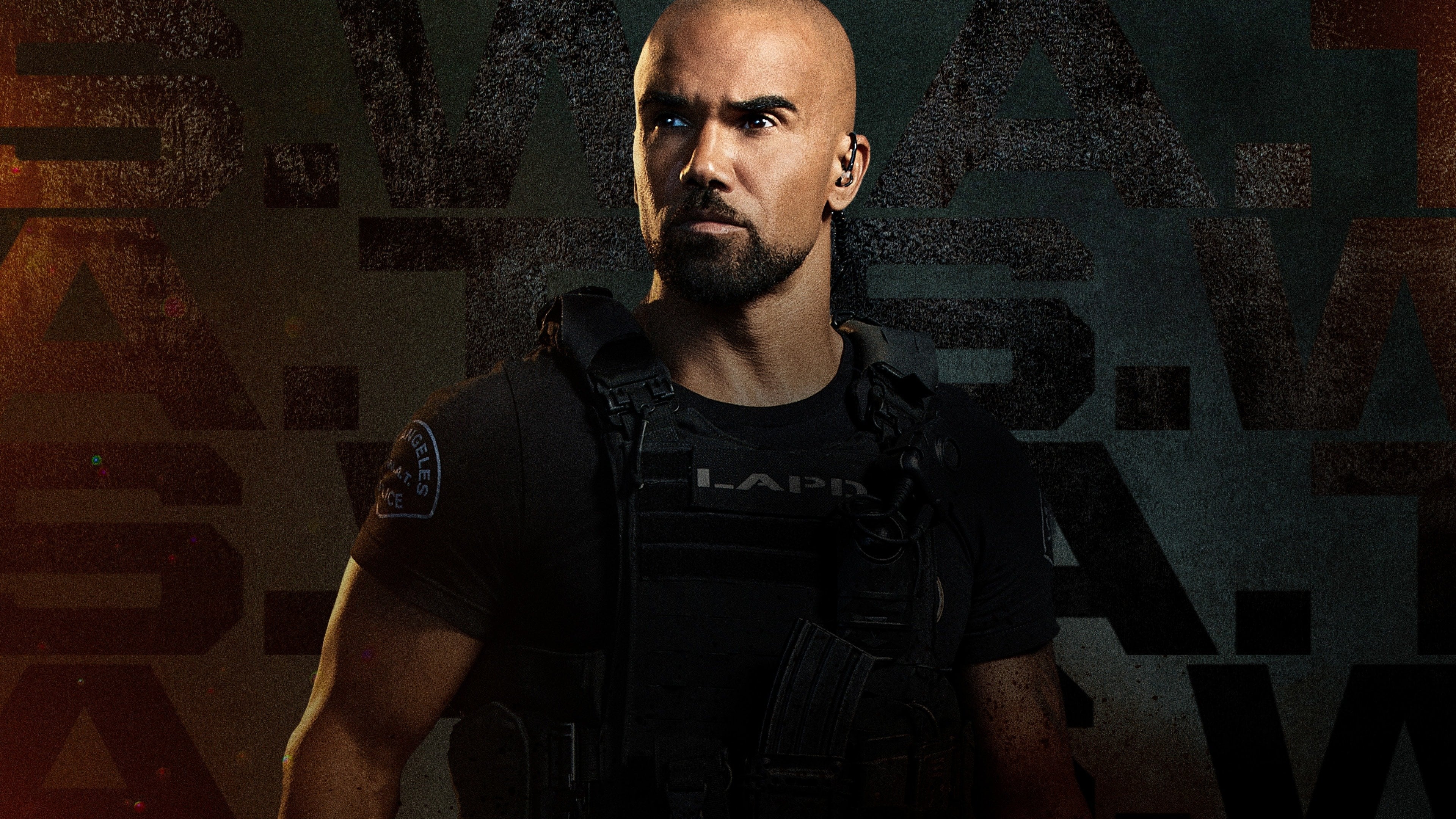 Immagine Poster serie TV 9 S.W.A.T.