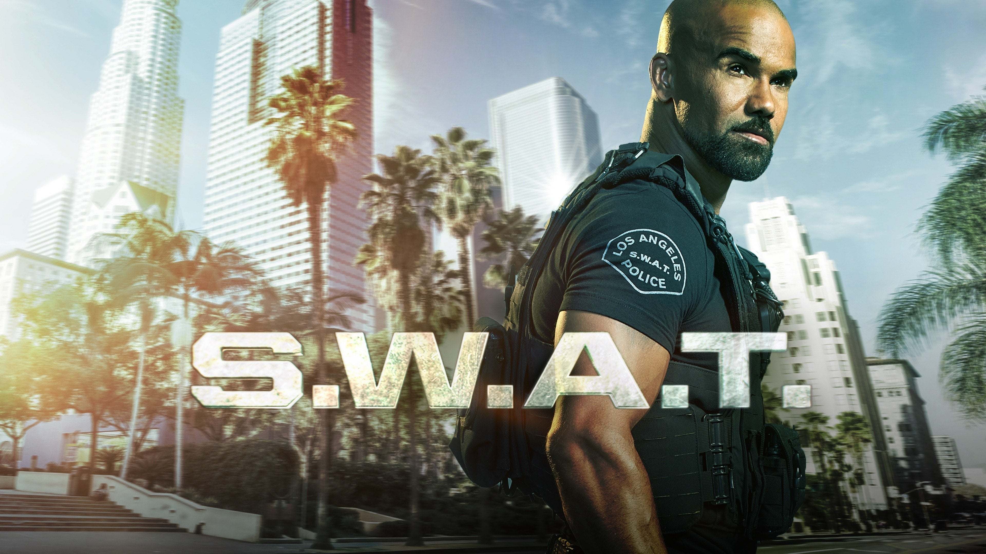 Immagine Poster serie TV 26 S.W.A.T.