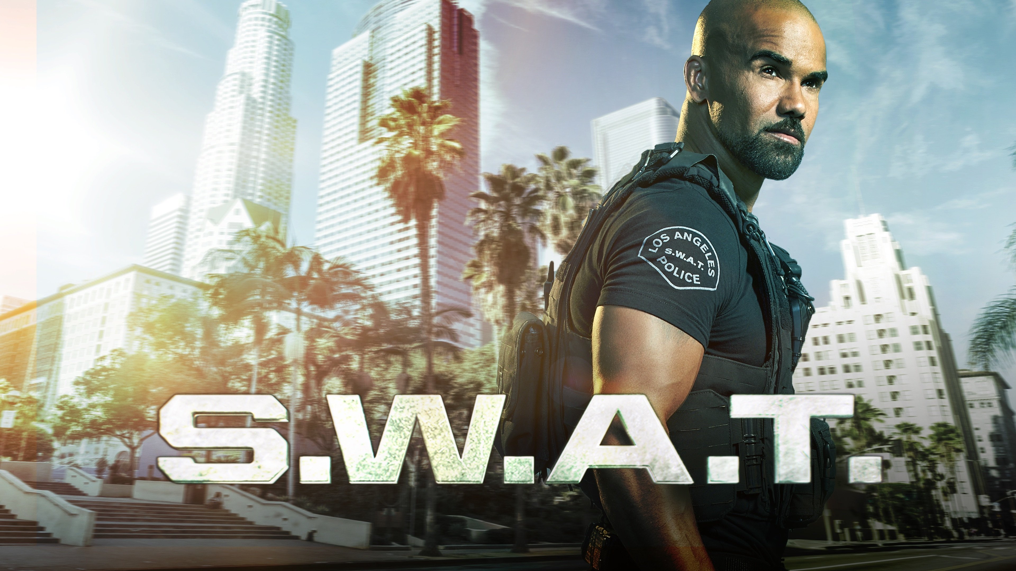 Immagine Poster serie TV 59 S.W.A.T.