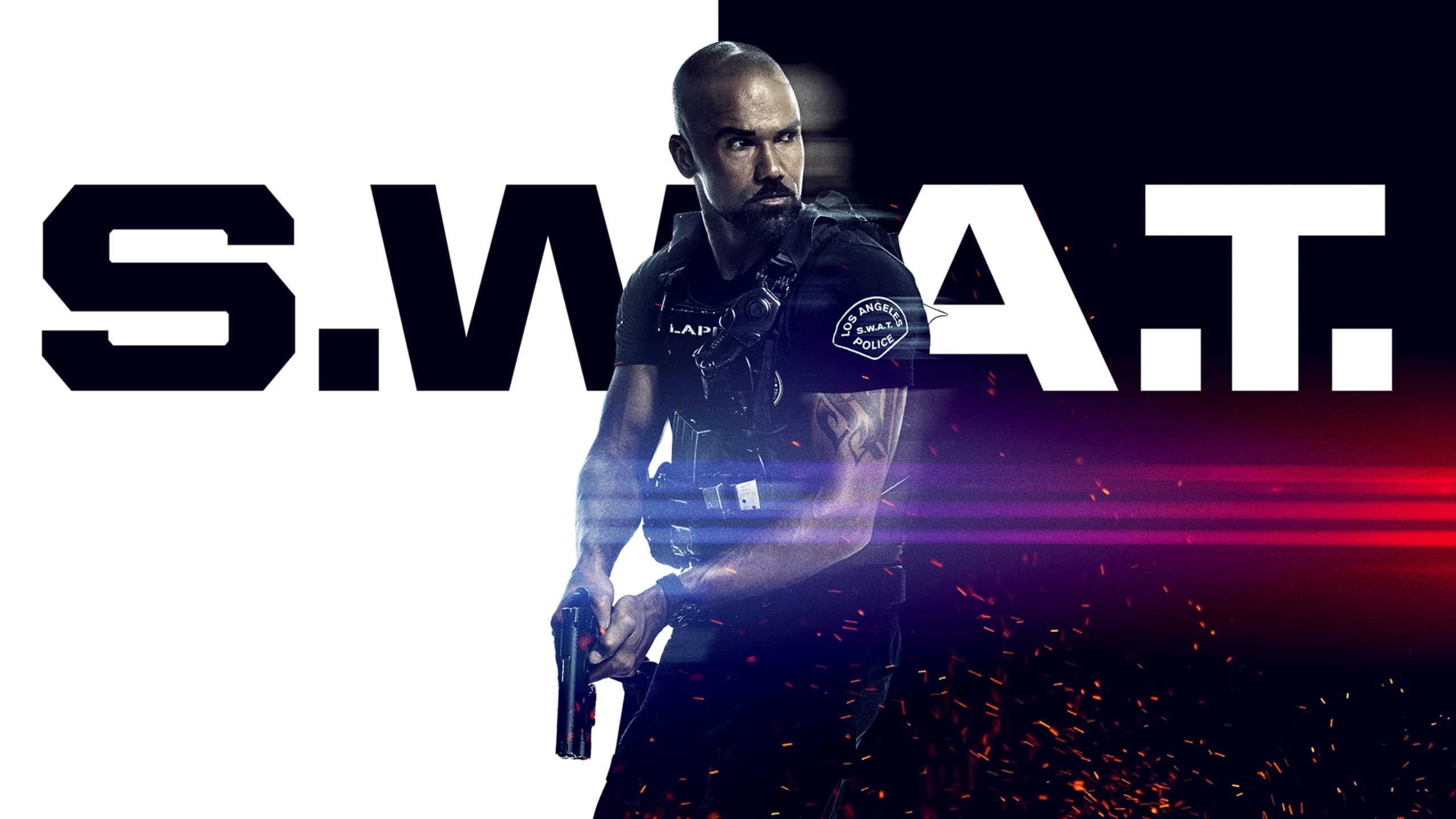 Immagine Poster serie TV 37 S.W.A.T.