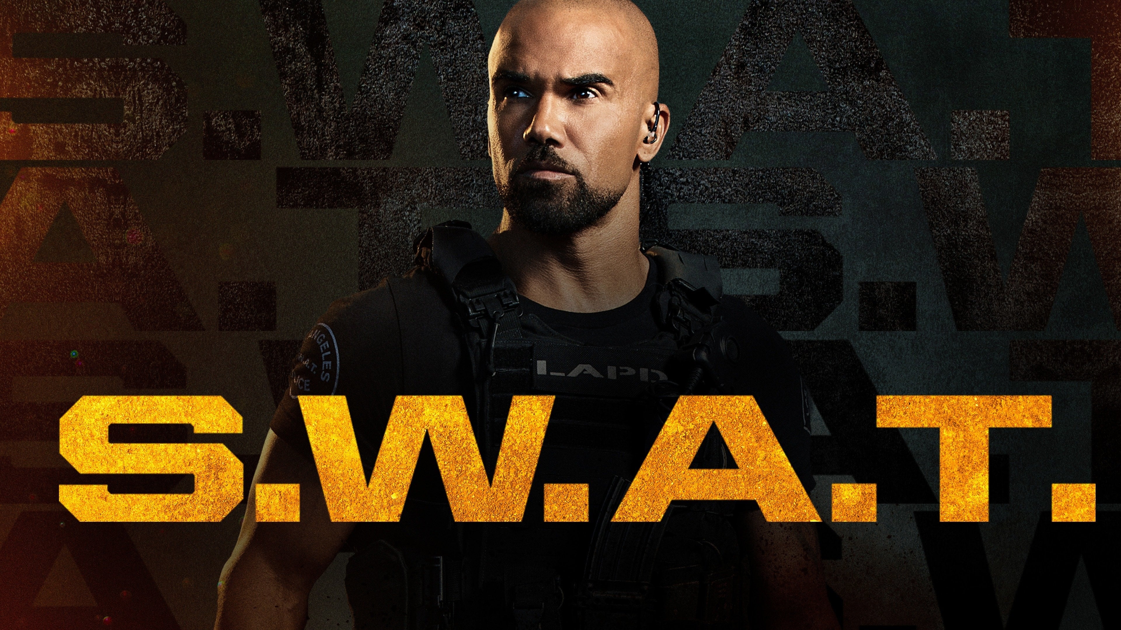 Immagine Poster serie TV 29 S.W.A.T.