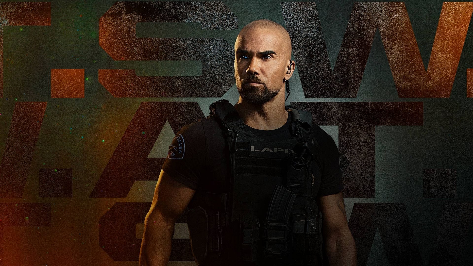 Immagine Poster serie TV 18 S.W.A.T.