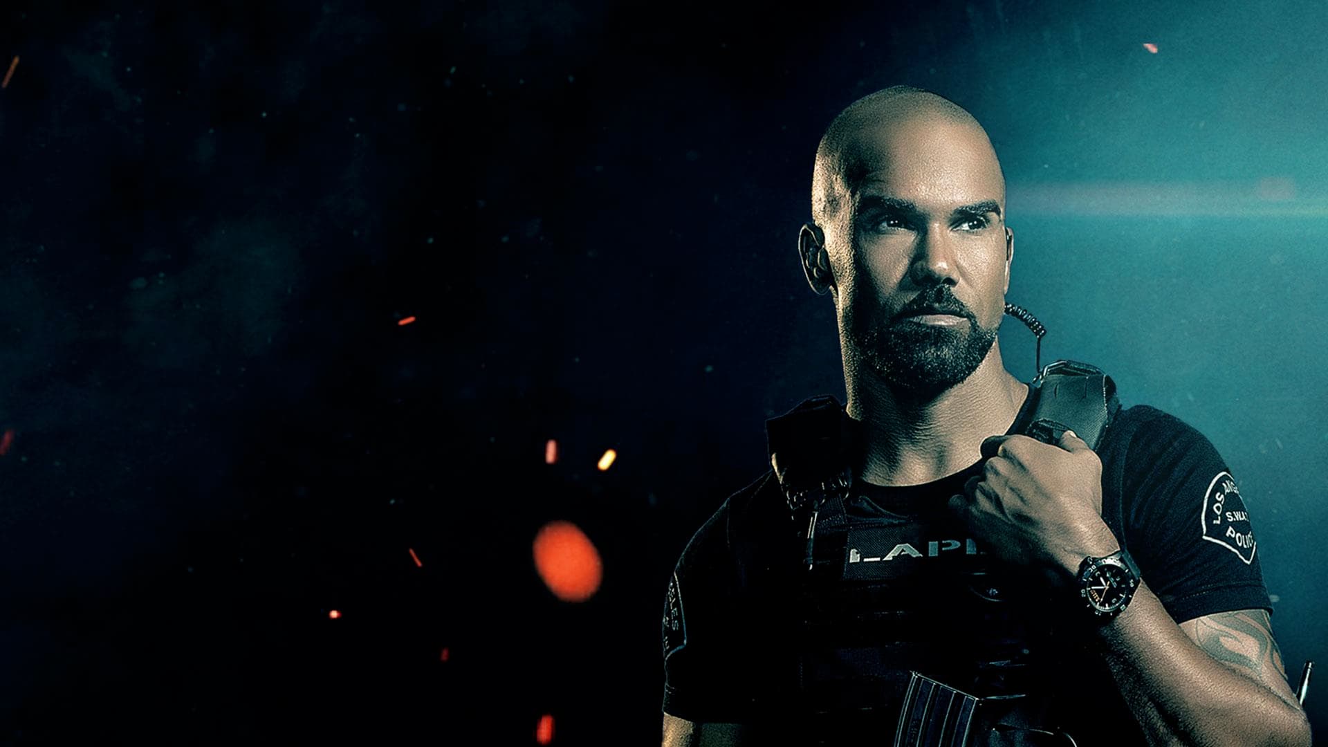 Immagine Poster serie TV 14 S.W.A.T.